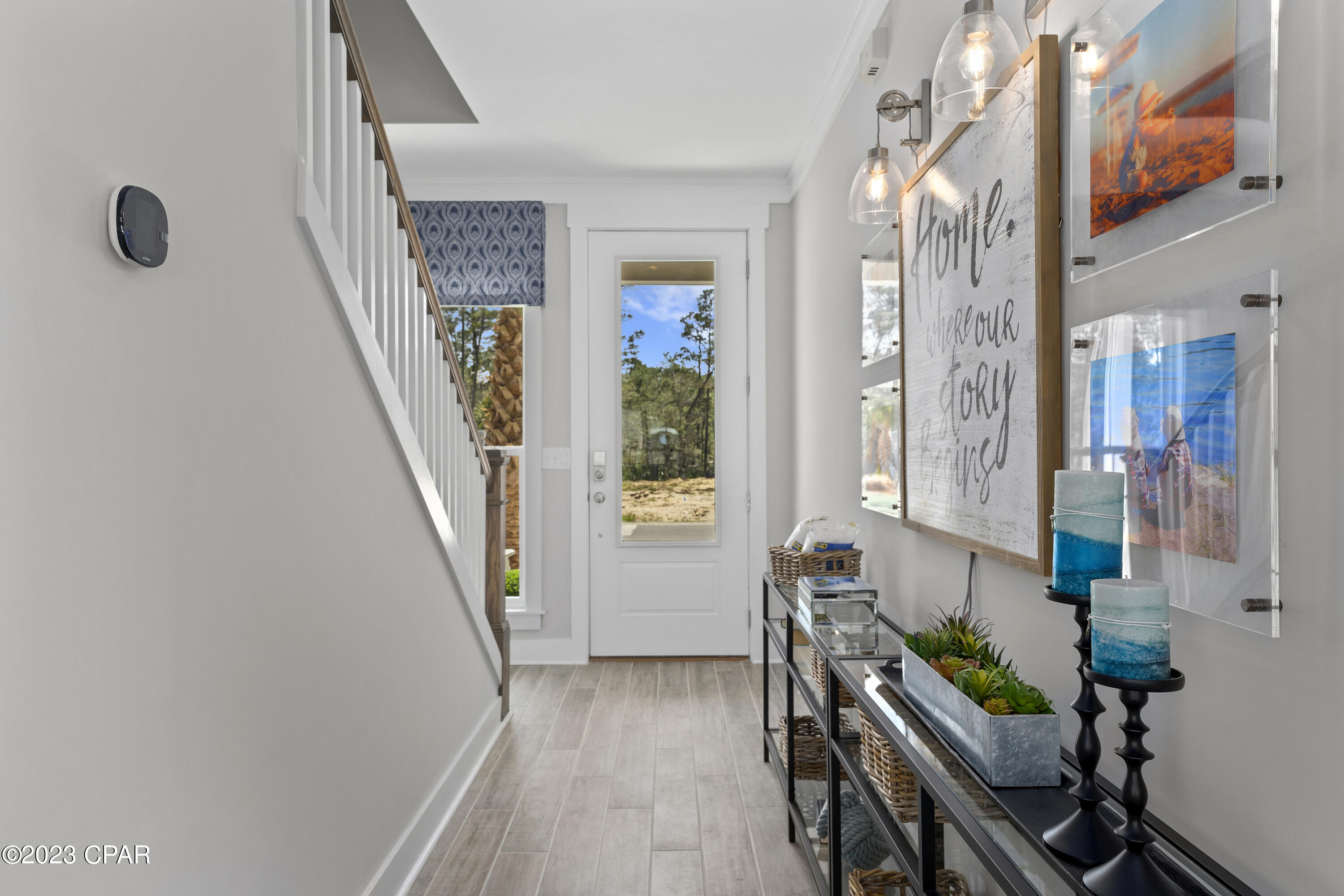 Breakfast Point East - Residential