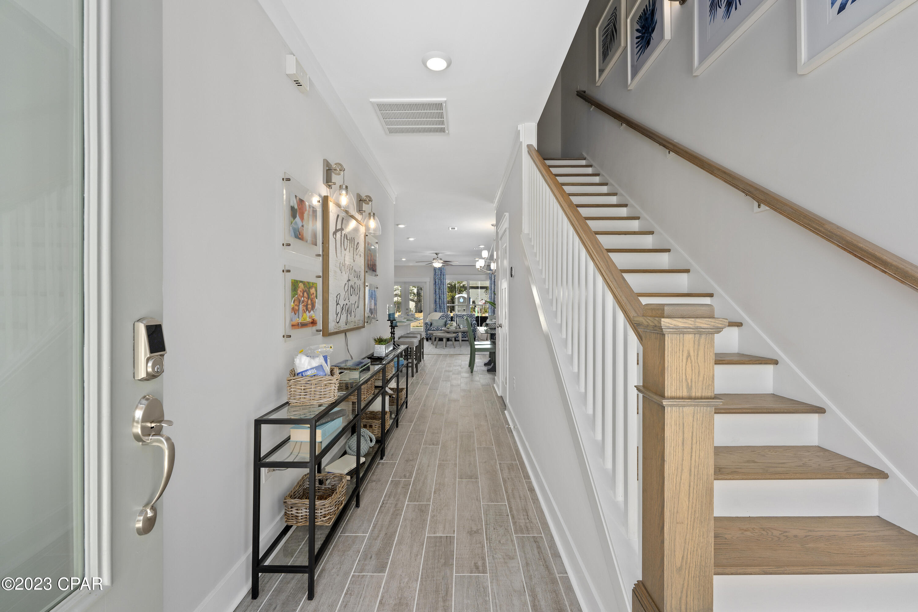 Breakfast Point East - Residential