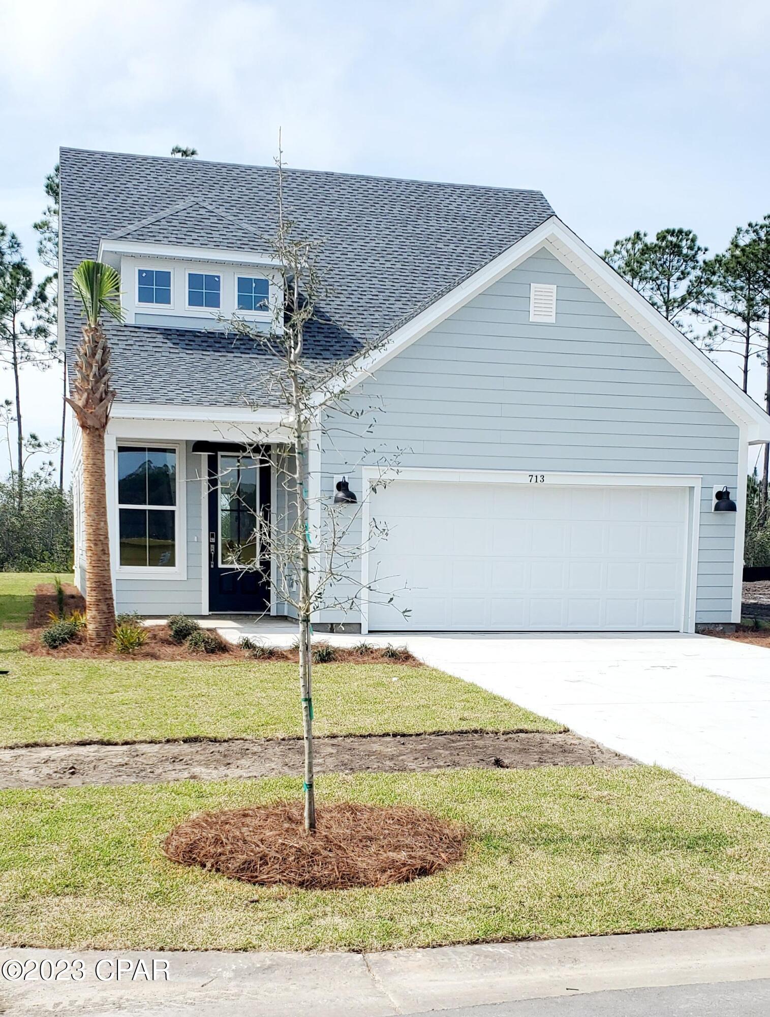 Breakfast Point East - Residential