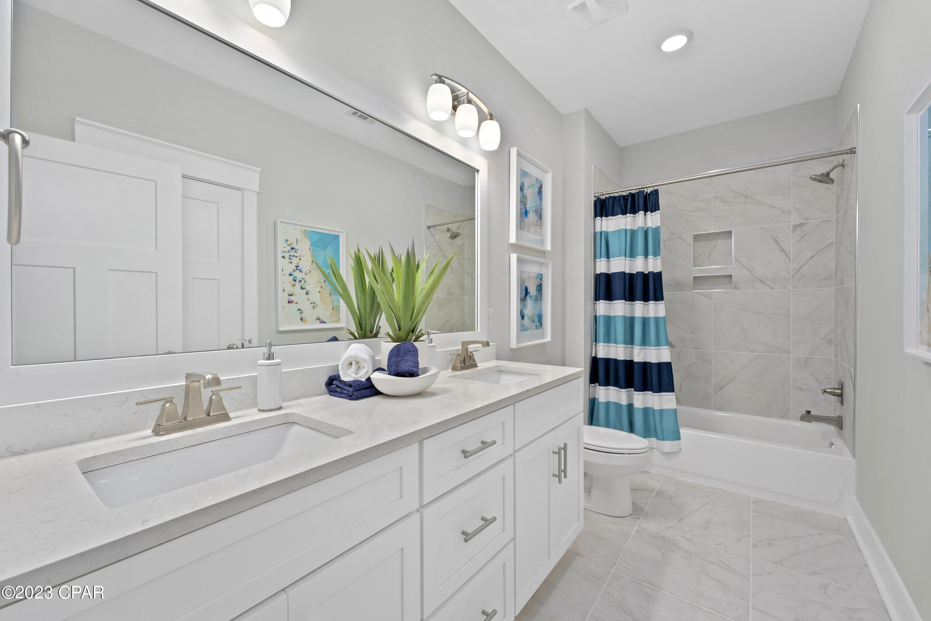 Breakfast Point East - Residential