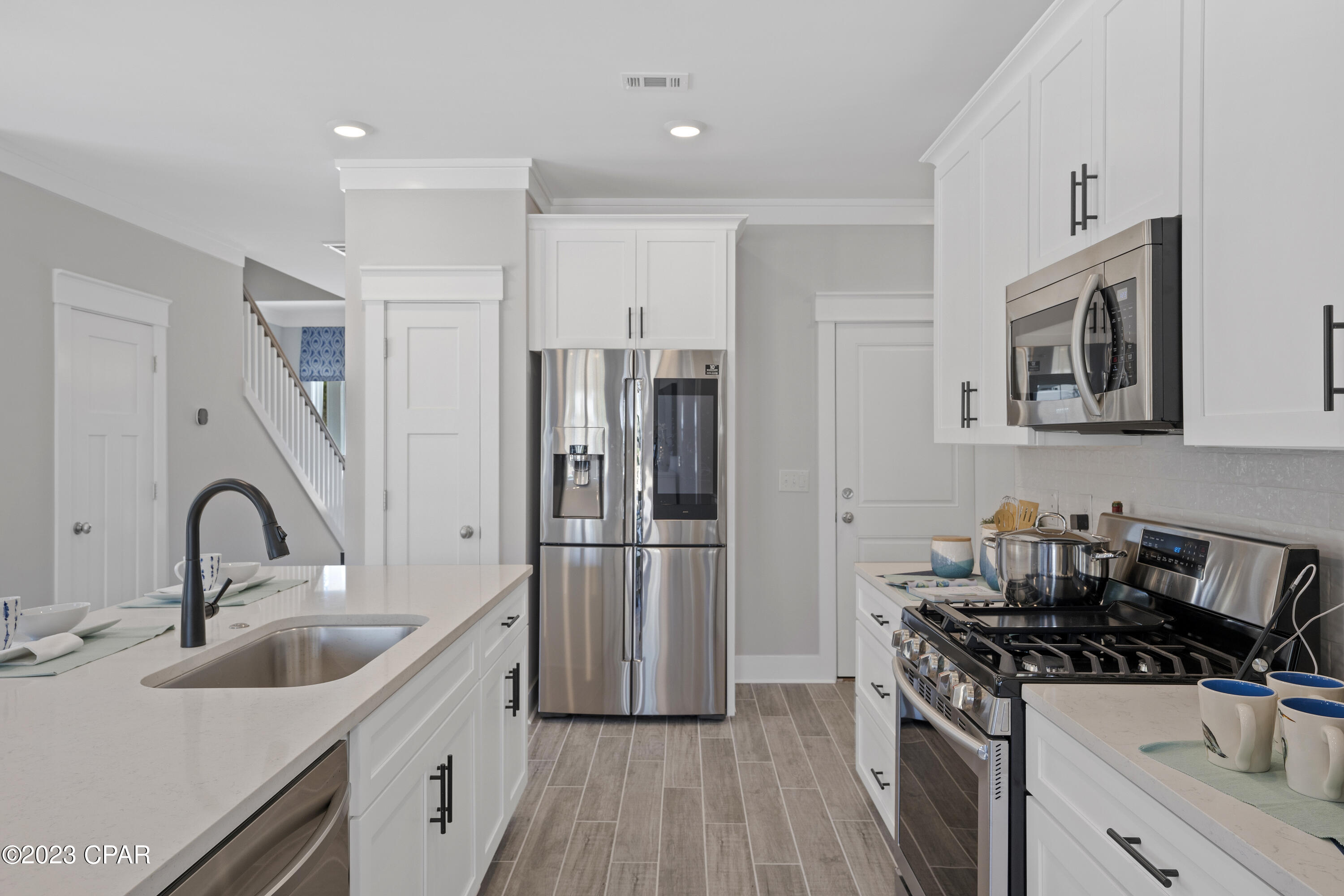 Breakfast Point East - Residential