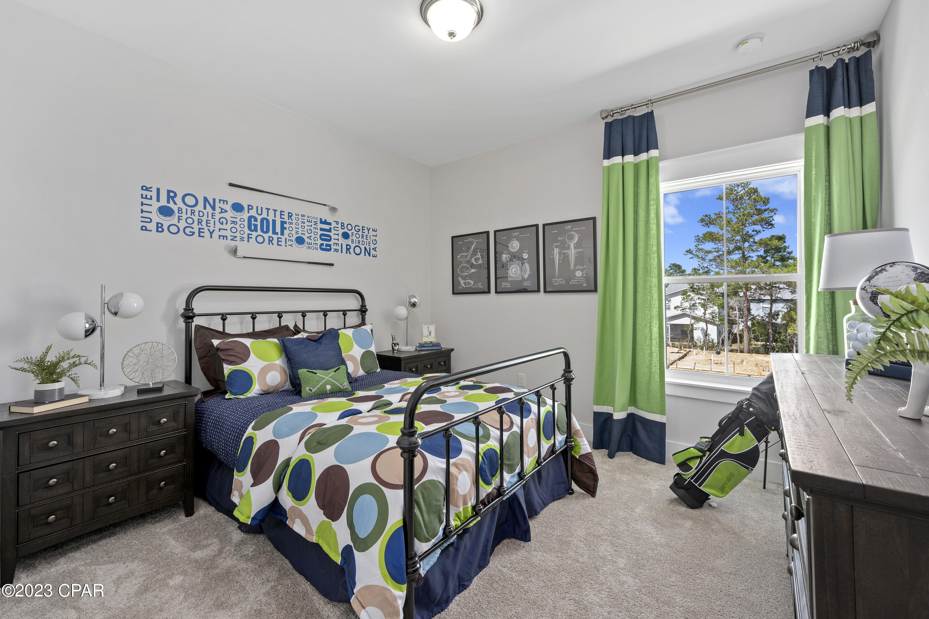 Breakfast Point East - Residential