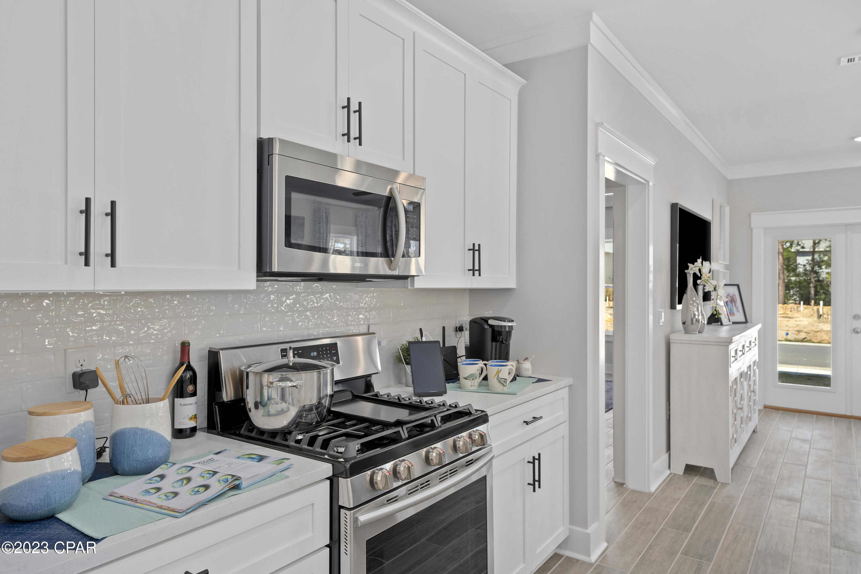 Breakfast Point East - Residential