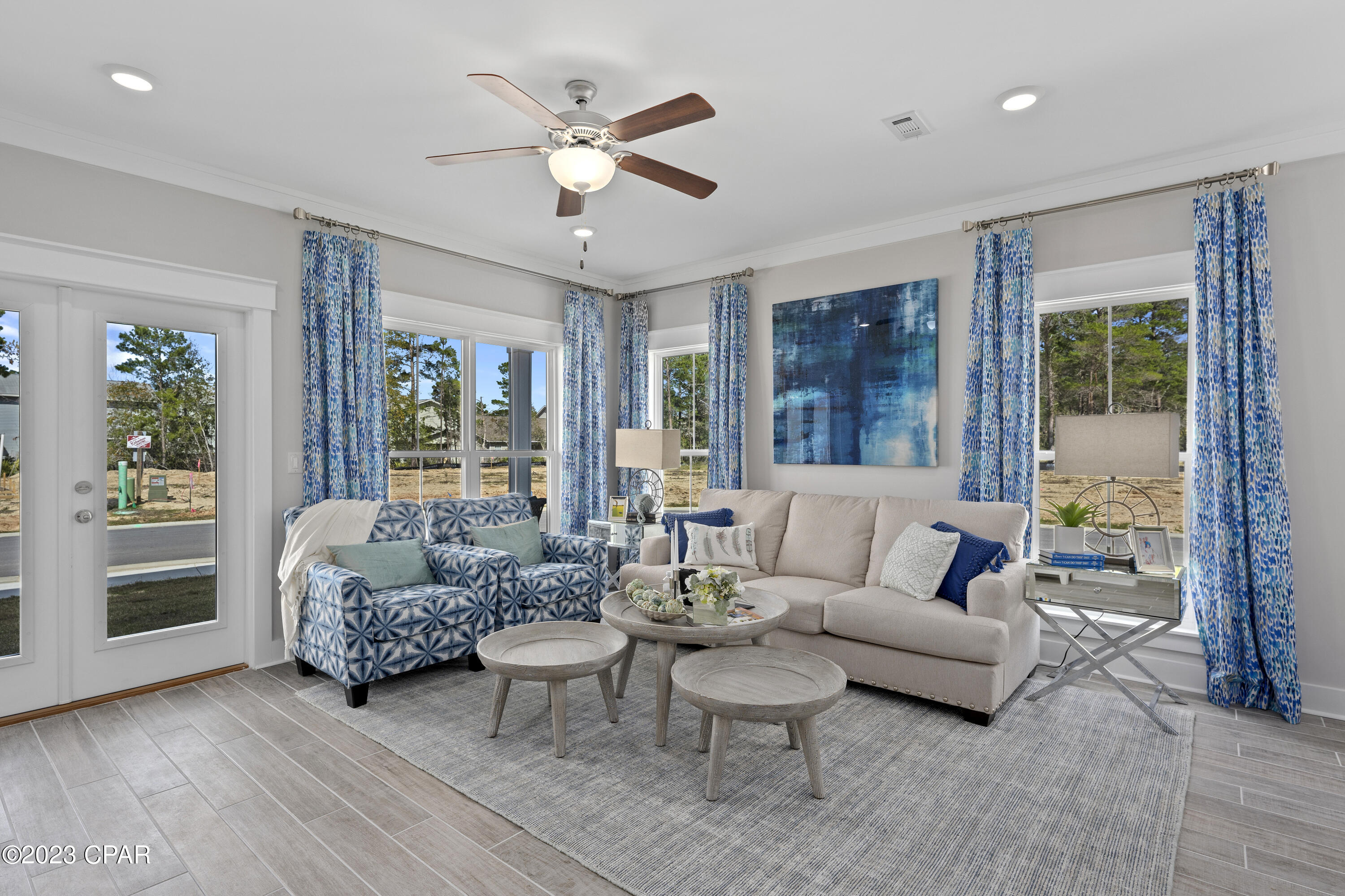 Breakfast Point East - Residential