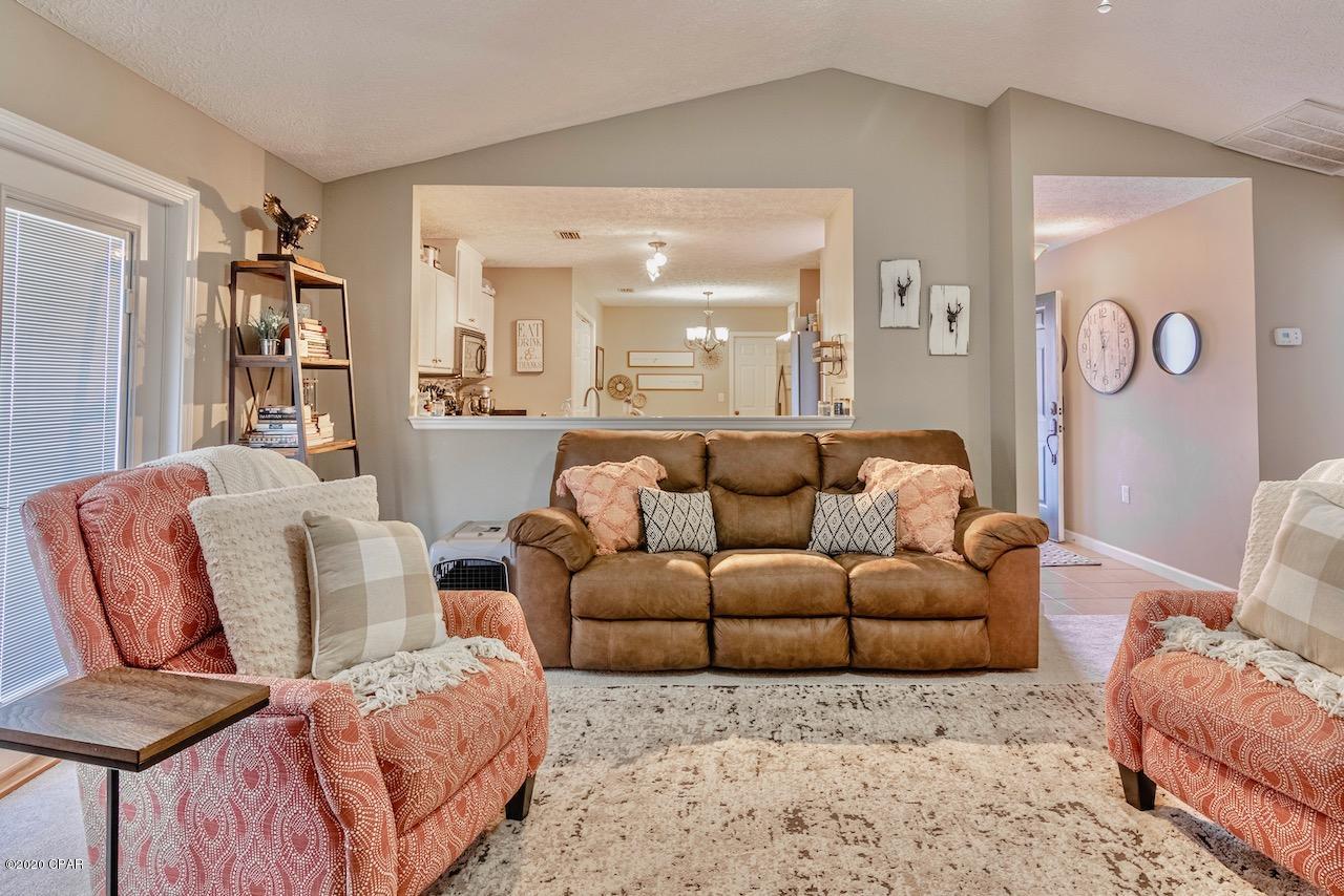 Summer Lace - Residential