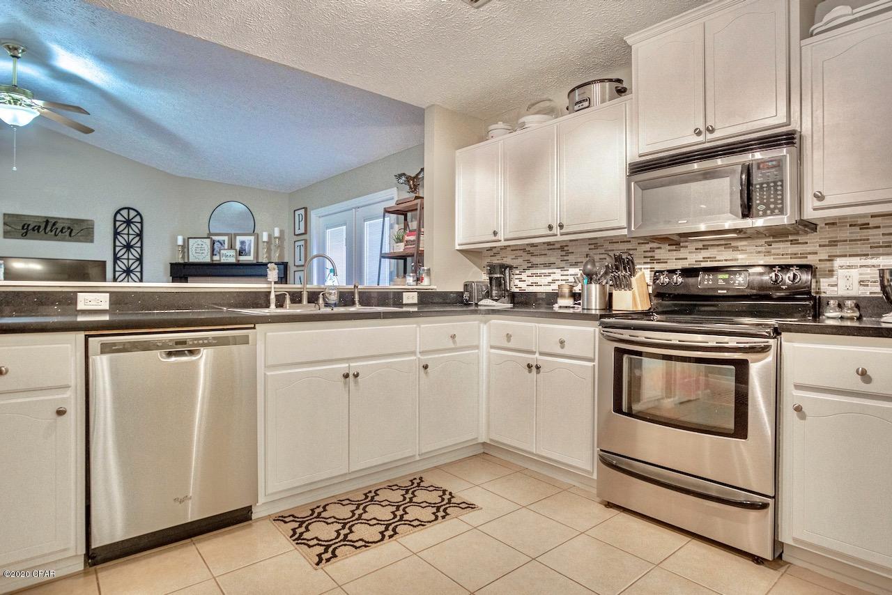 Summer Lace - Residential