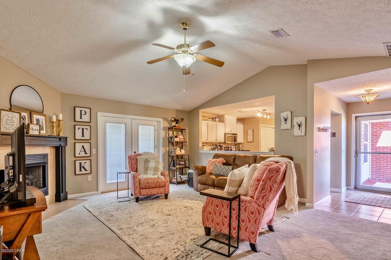 Summer Lace - Residential