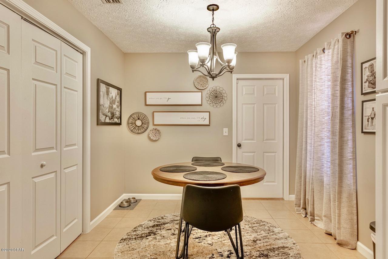 Summer Lace - Residential