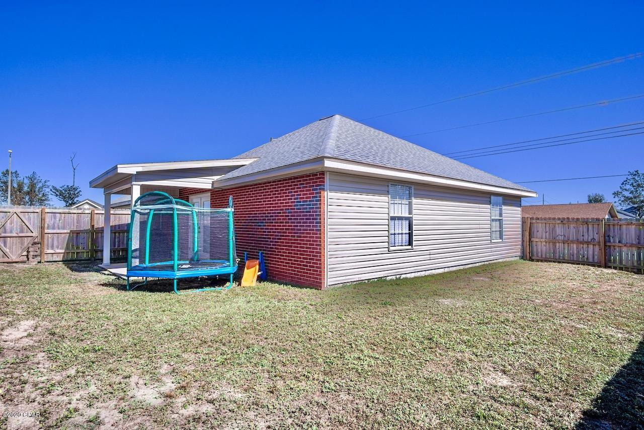 Summer Lace - Residential