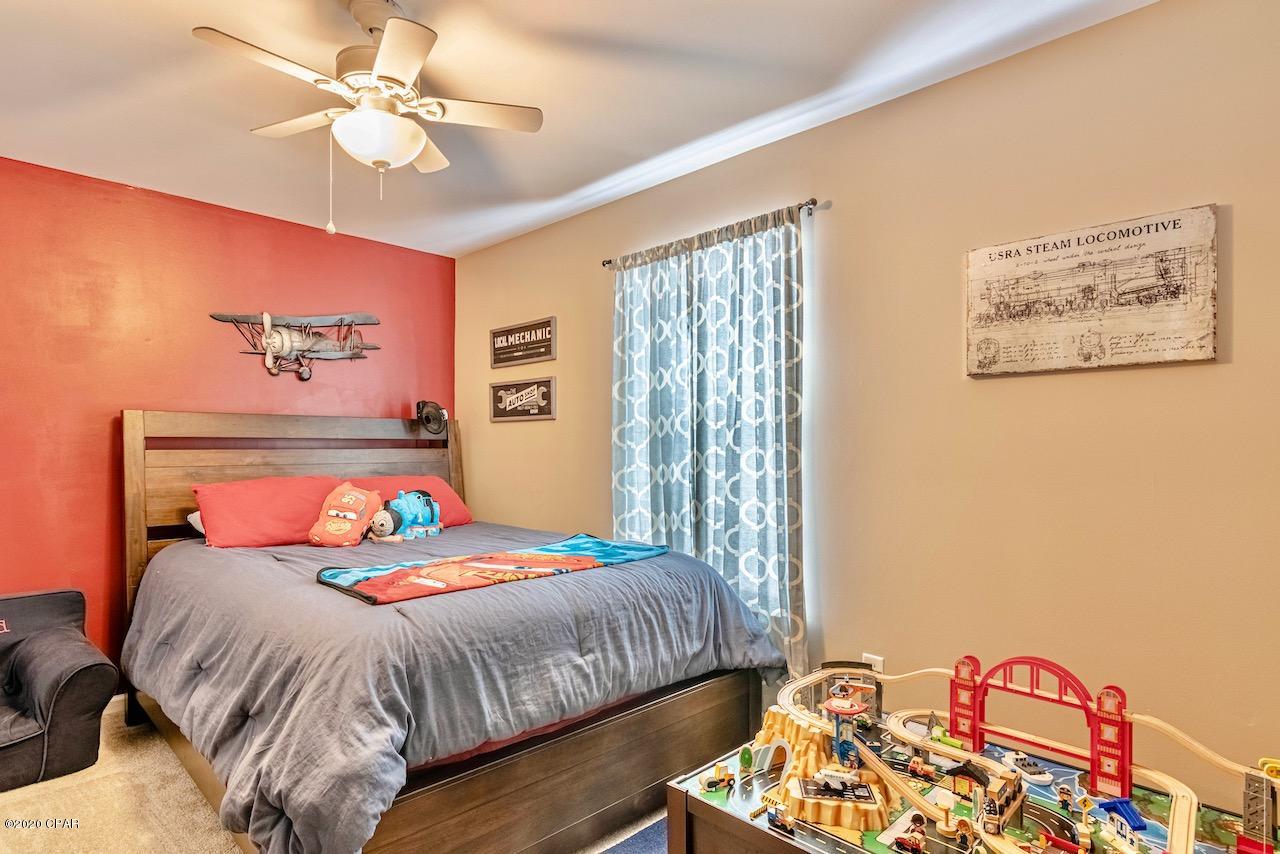 Summer Lace - Residential