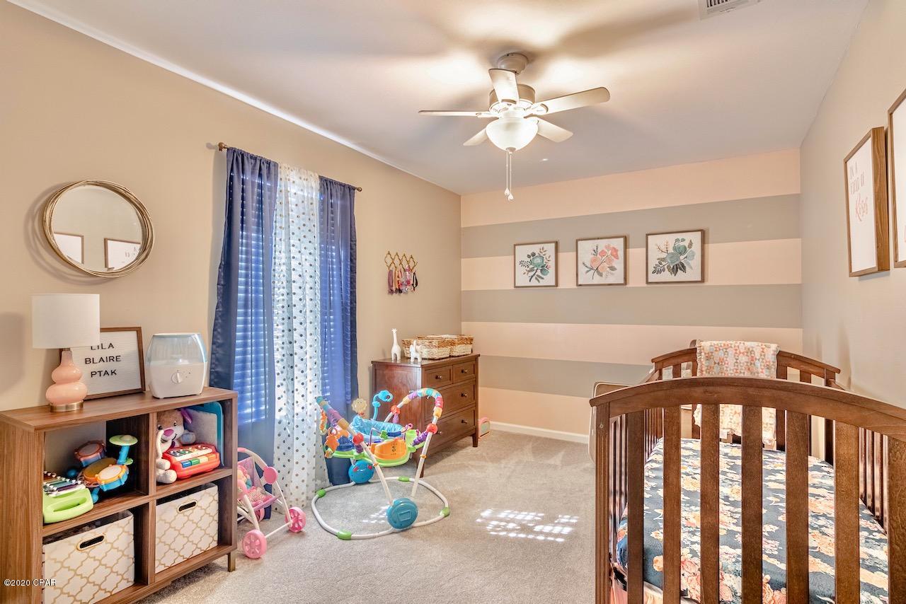 Summer Lace - Residential