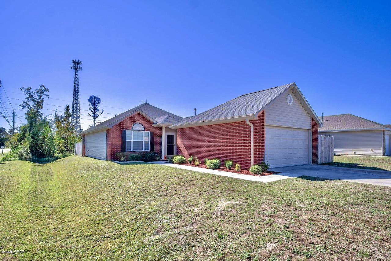 Summer Lace - Residential