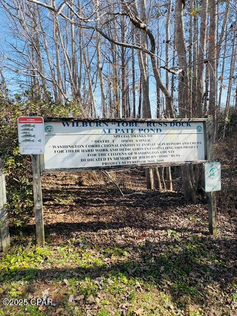 [No Recorded Subdiv] - Land