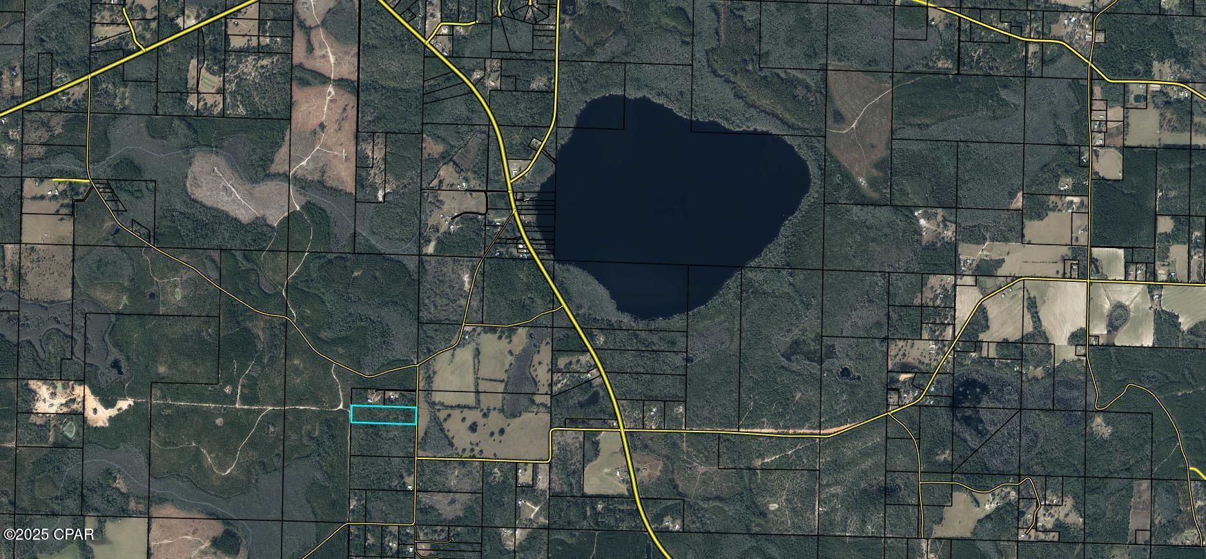 [No Recorded Subdiv] - Land