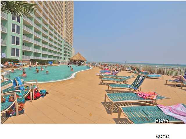 Emerald Beach Resort - Residential