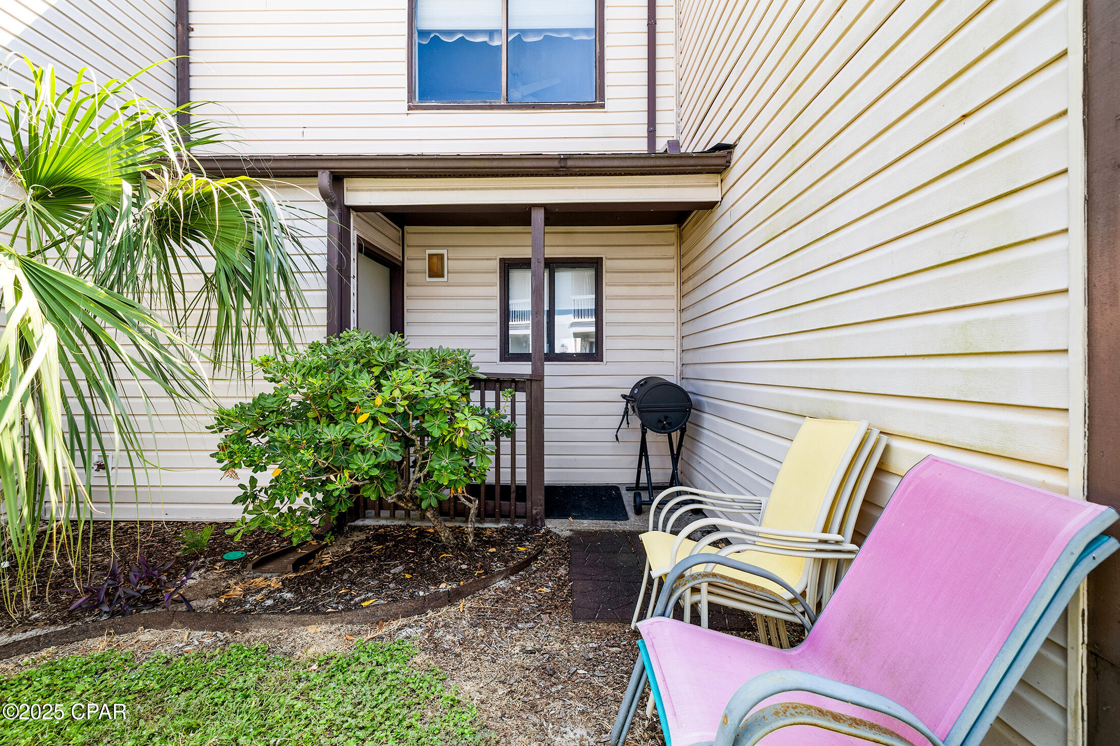 Portside Condo - Residential