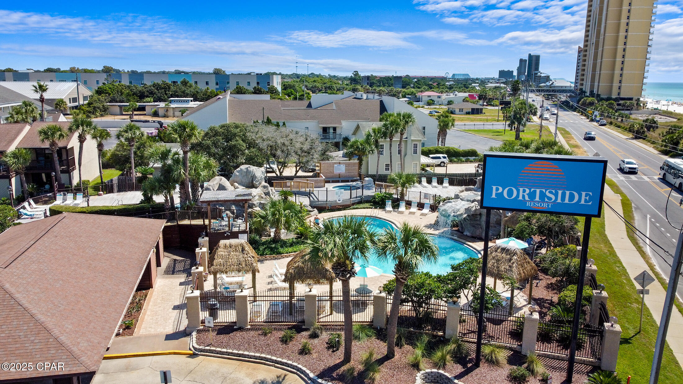 Portside Condo - Residential