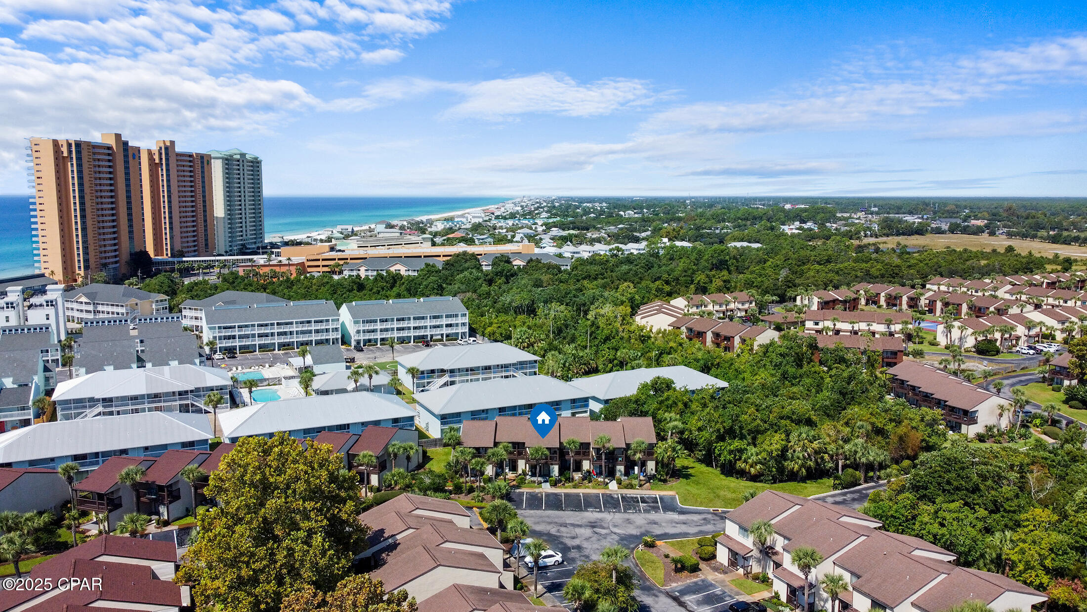 Portside Condo - Residential