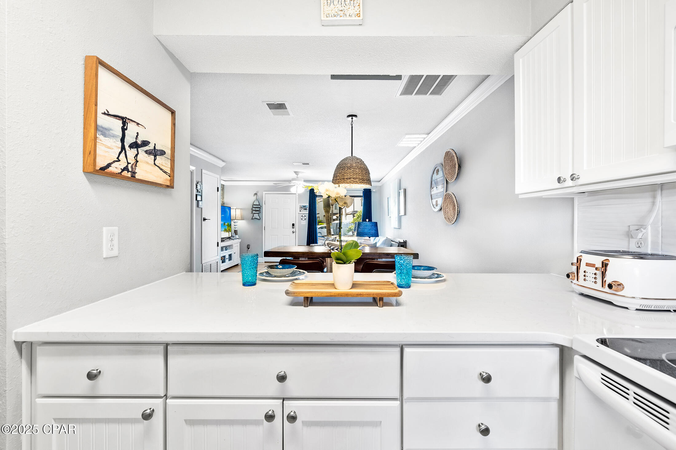 Portside Condo - Residential