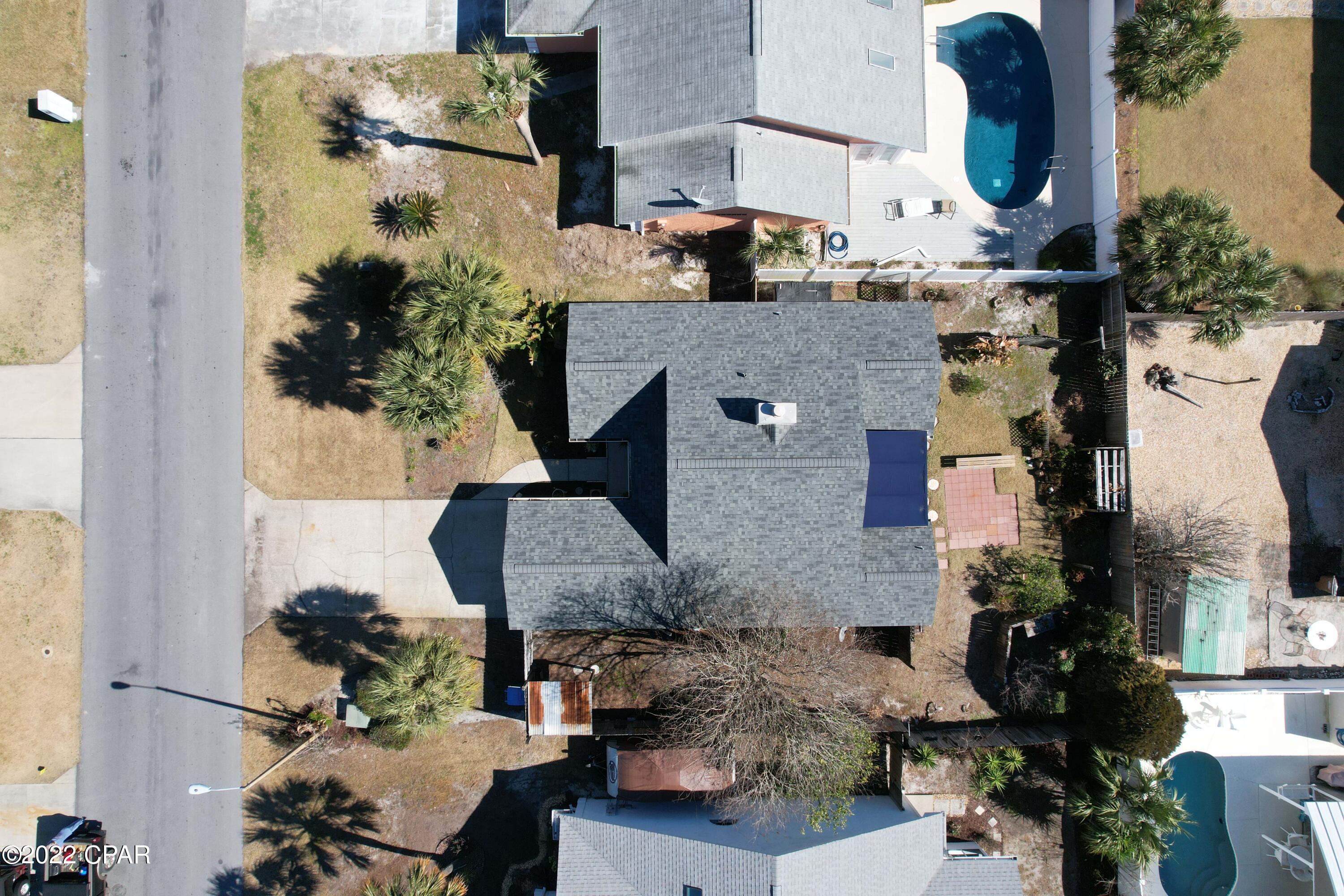 Seaclusion Beach - Residential