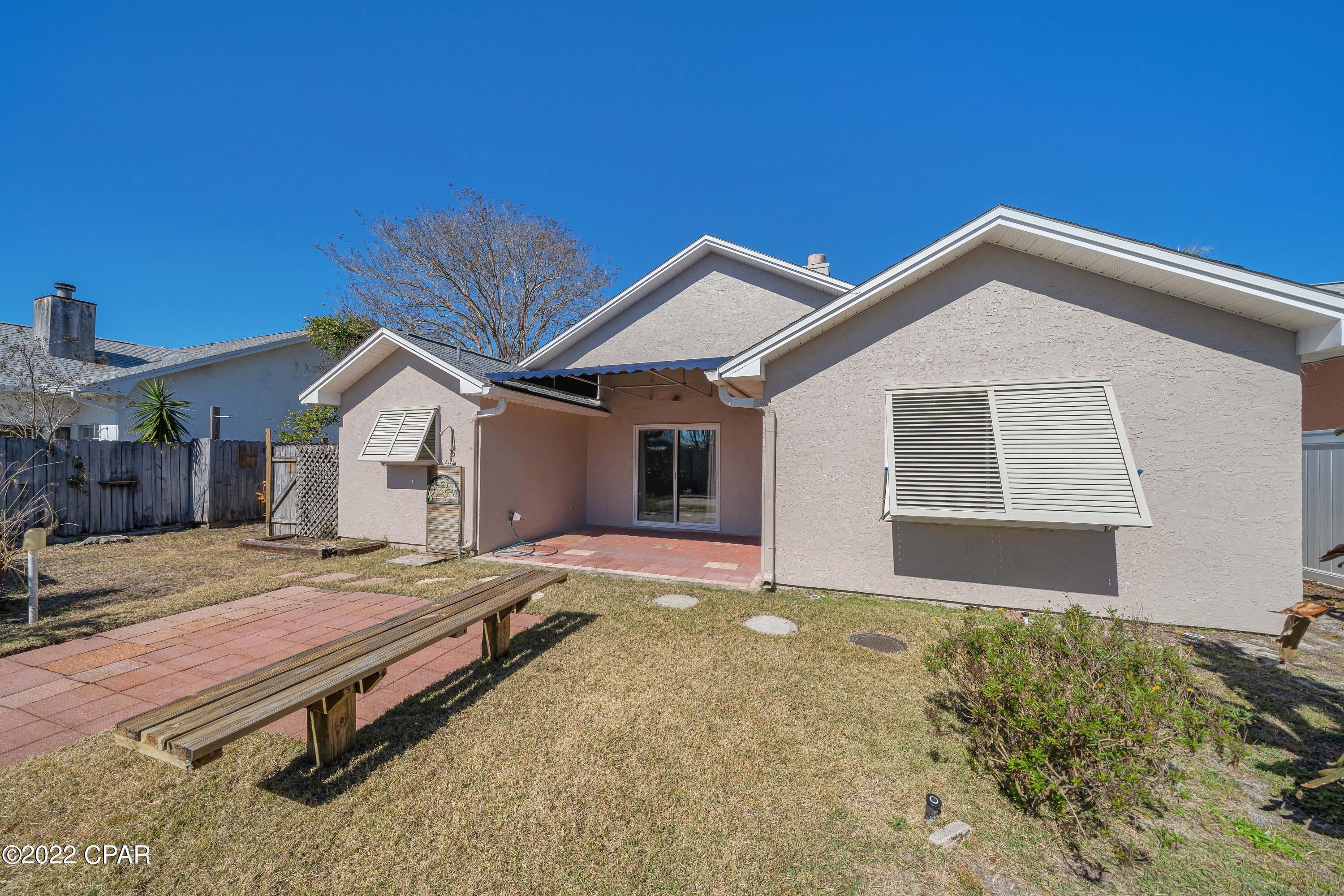 Seaclusion Beach - Residential