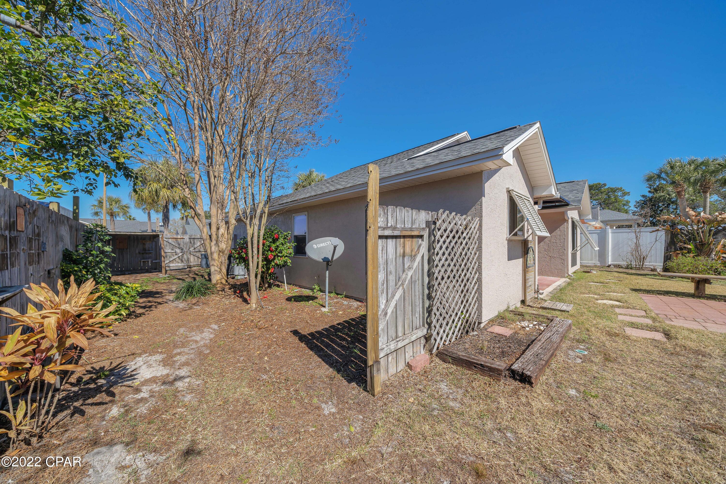 Seaclusion Beach - Residential