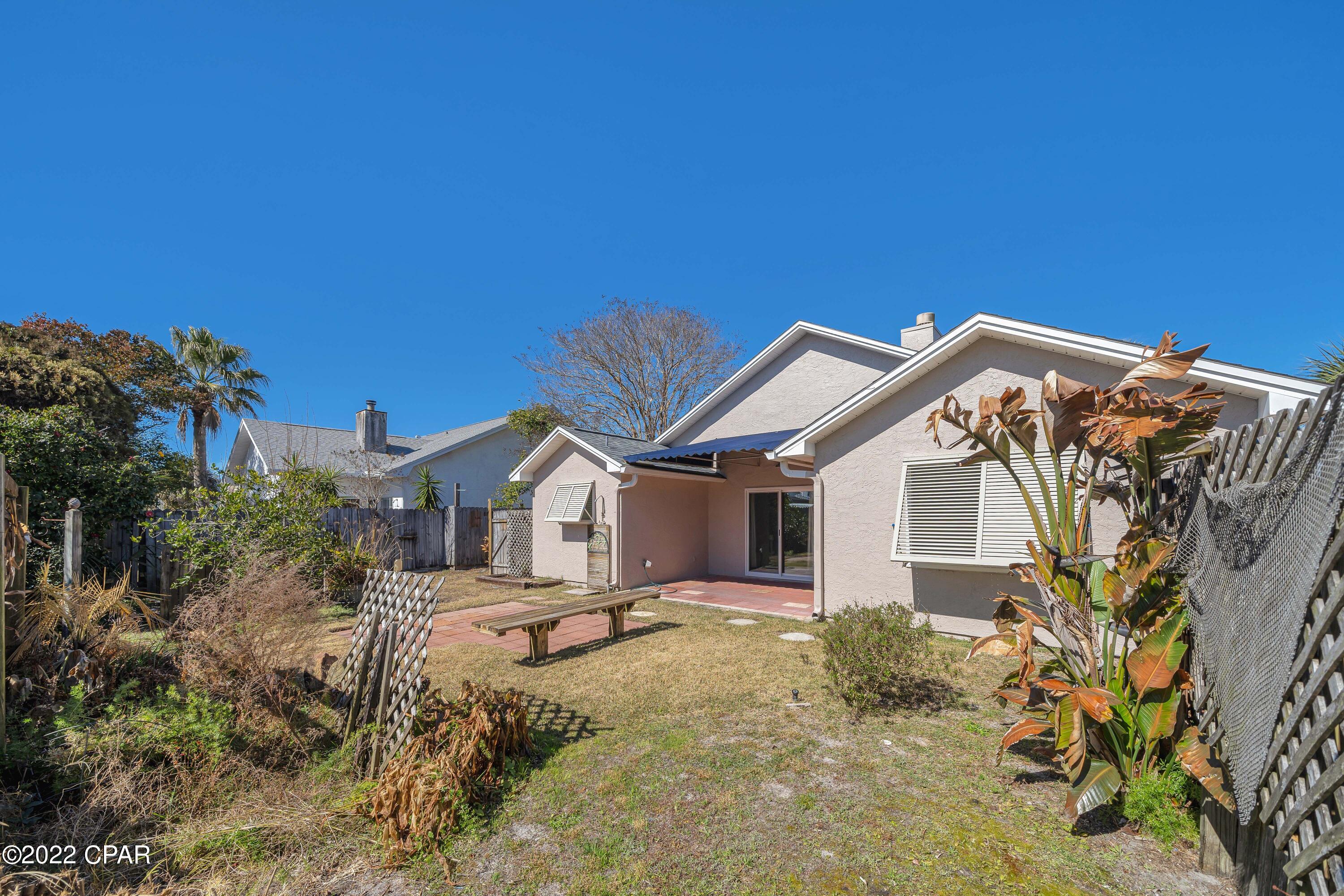 Seaclusion Beach - Residential