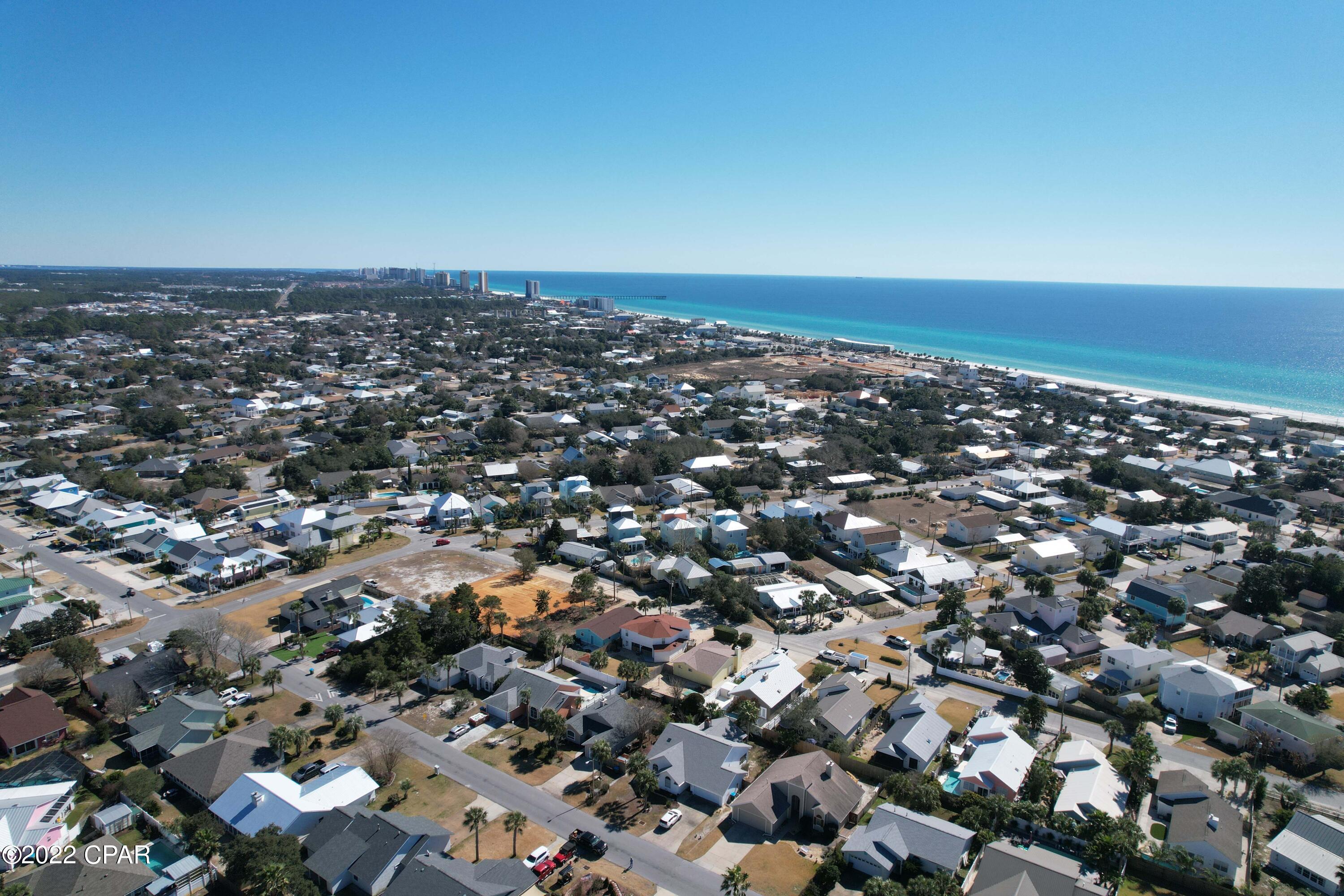 Seaclusion Beach - Residential
