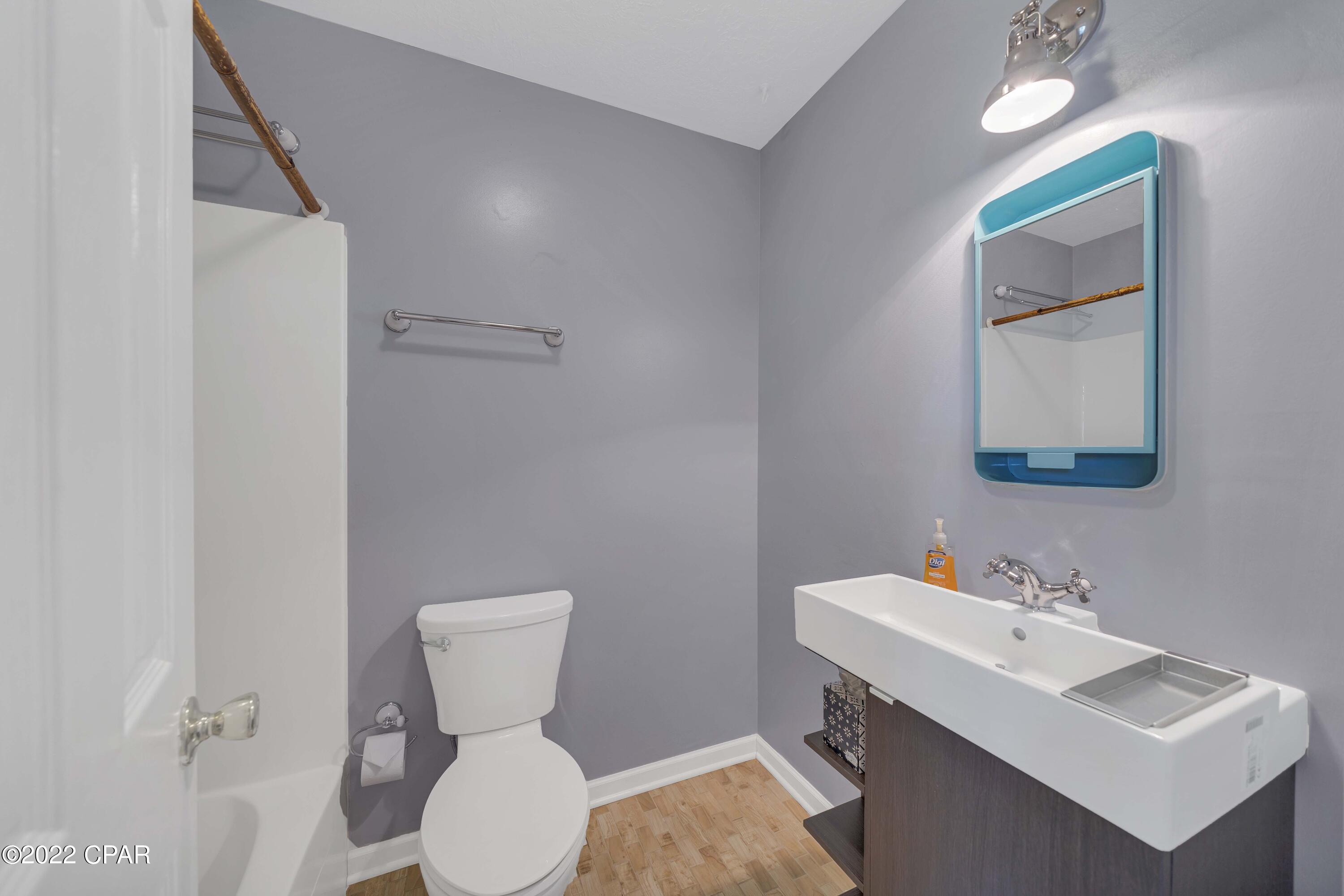 Seaclusion Beach - Residential