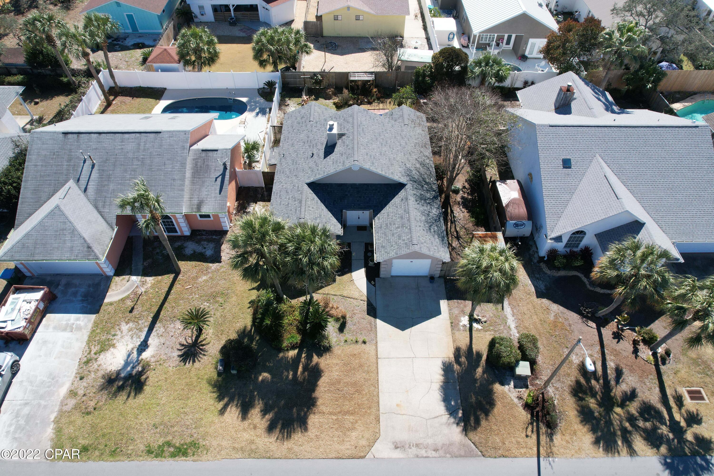 Seaclusion Beach - Residential