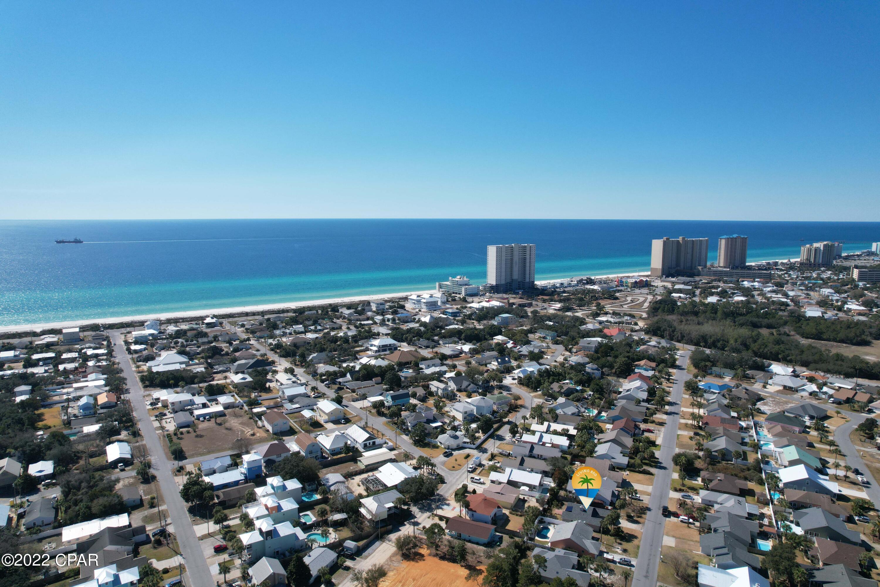 Seaclusion Beach - Residential