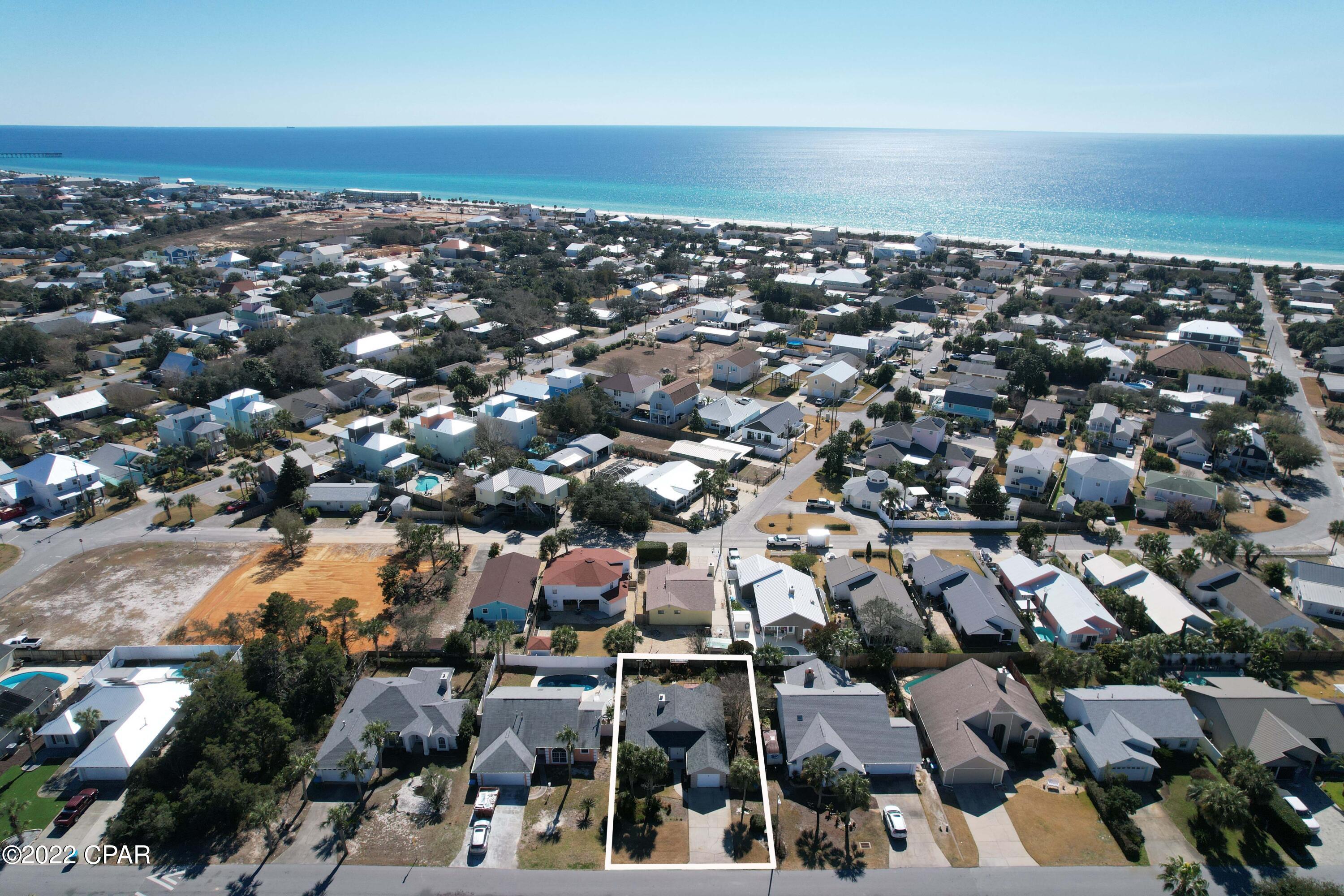 Seaclusion Beach - Residential
