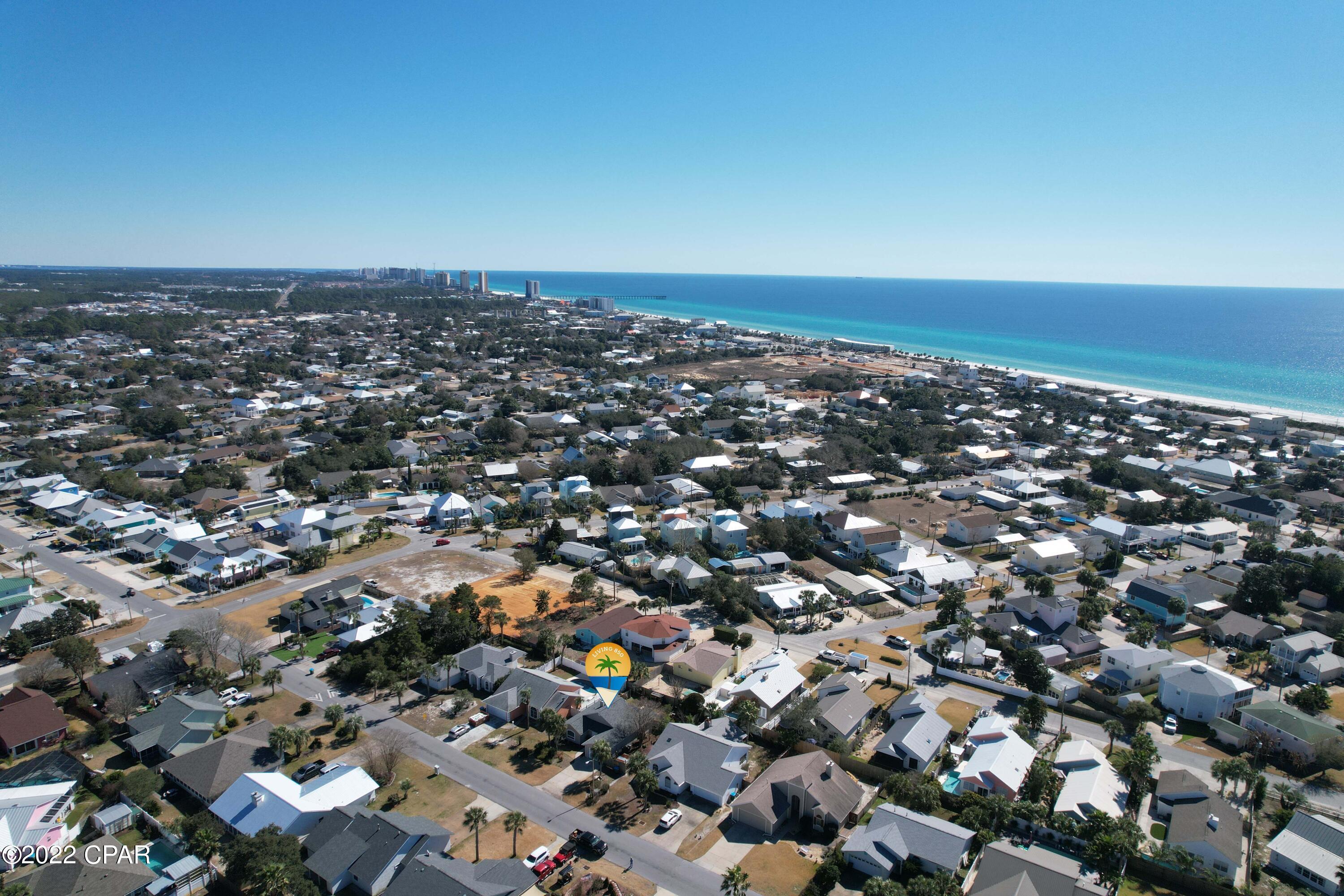 Seaclusion Beach - Residential