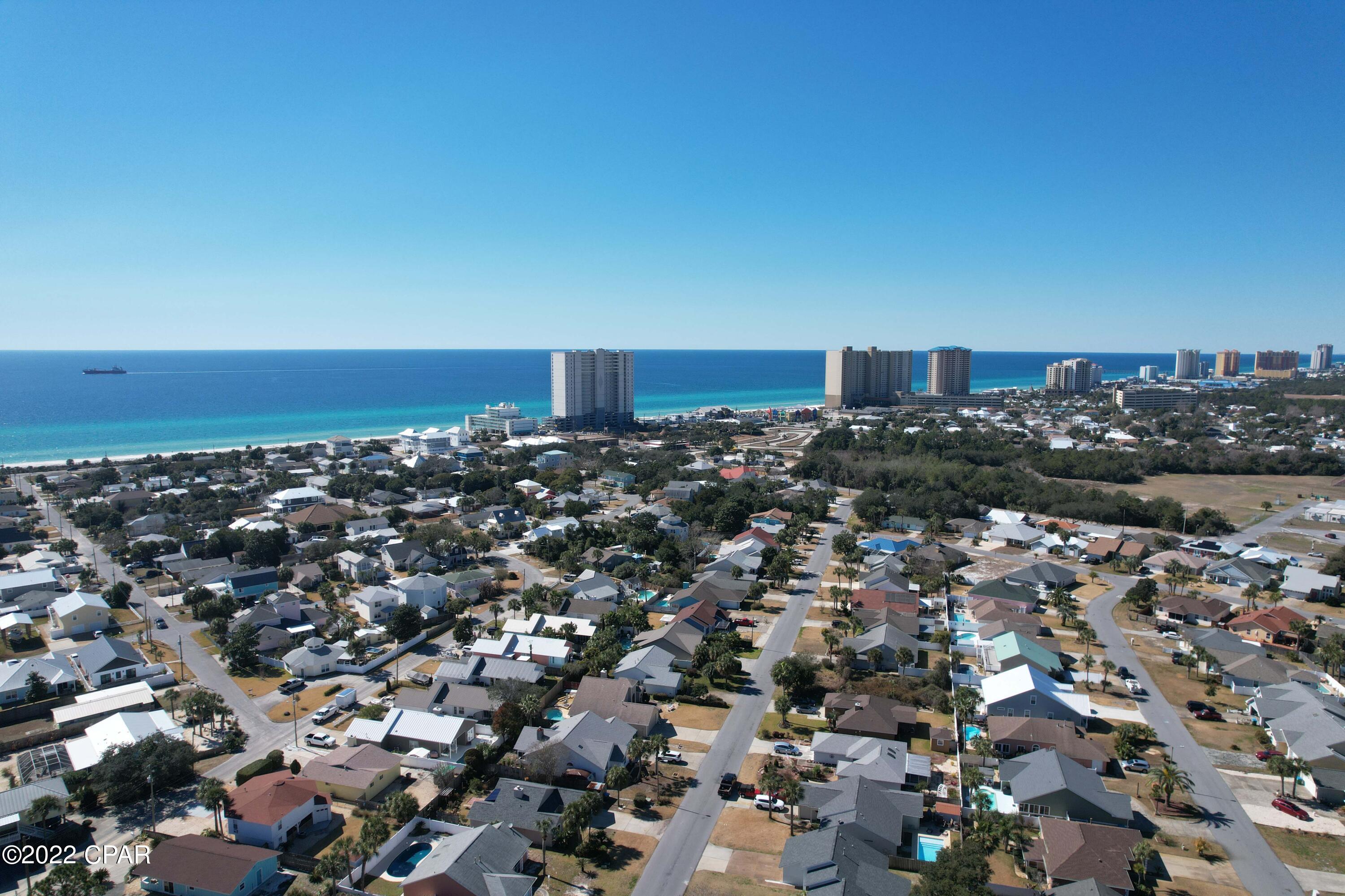 Seaclusion Beach - Residential