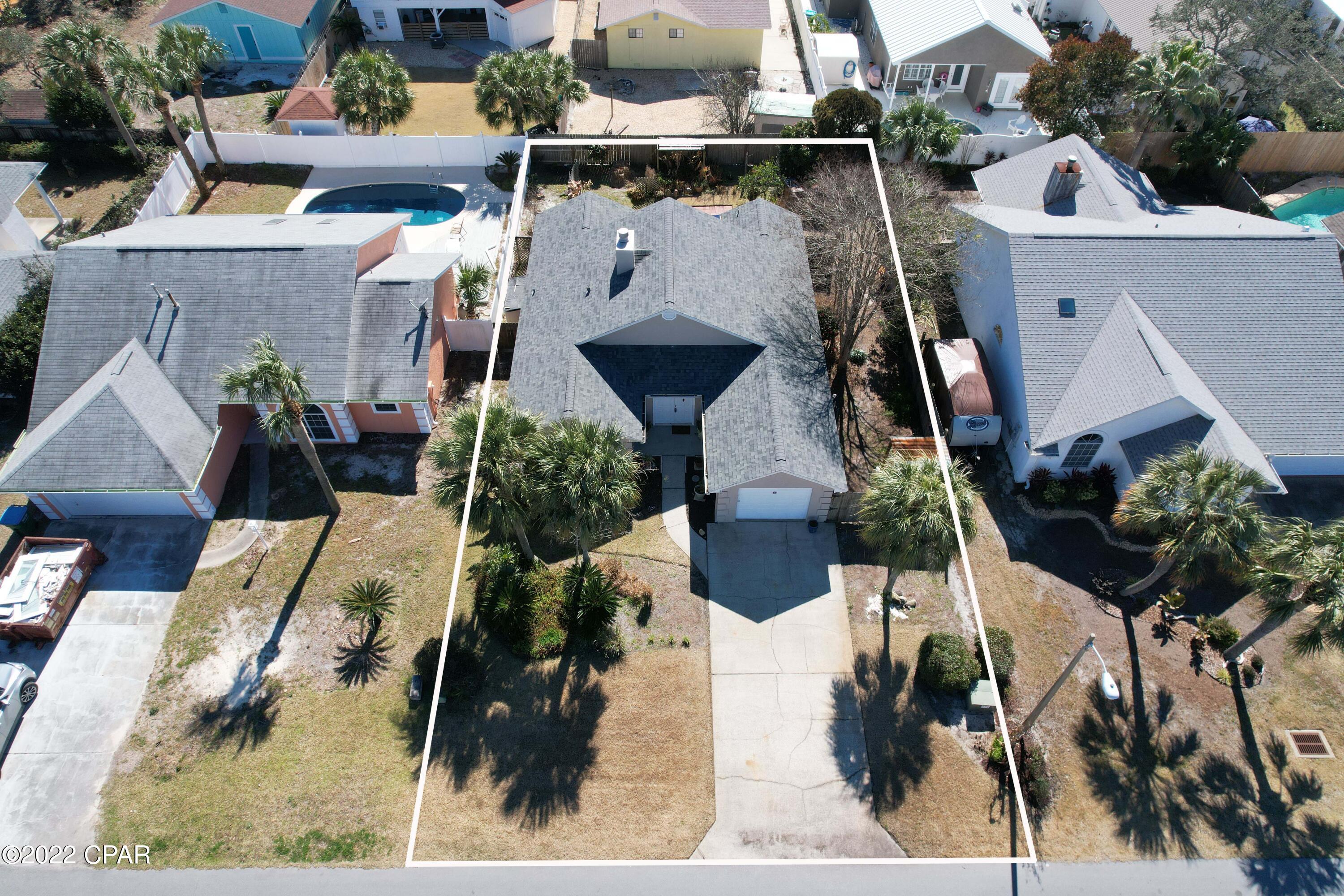 Seaclusion Beach - Residential