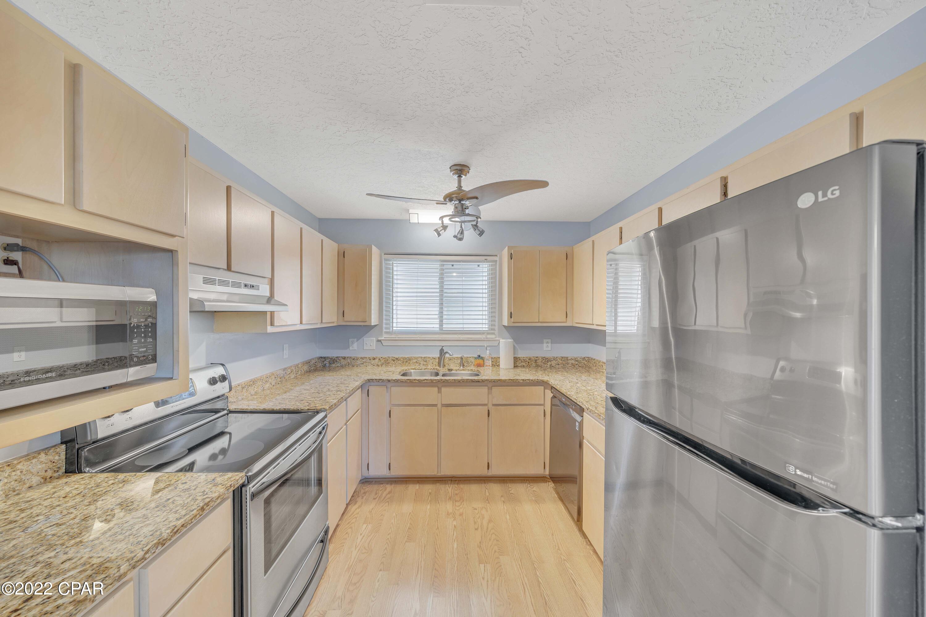 Seaclusion Beach - Residential