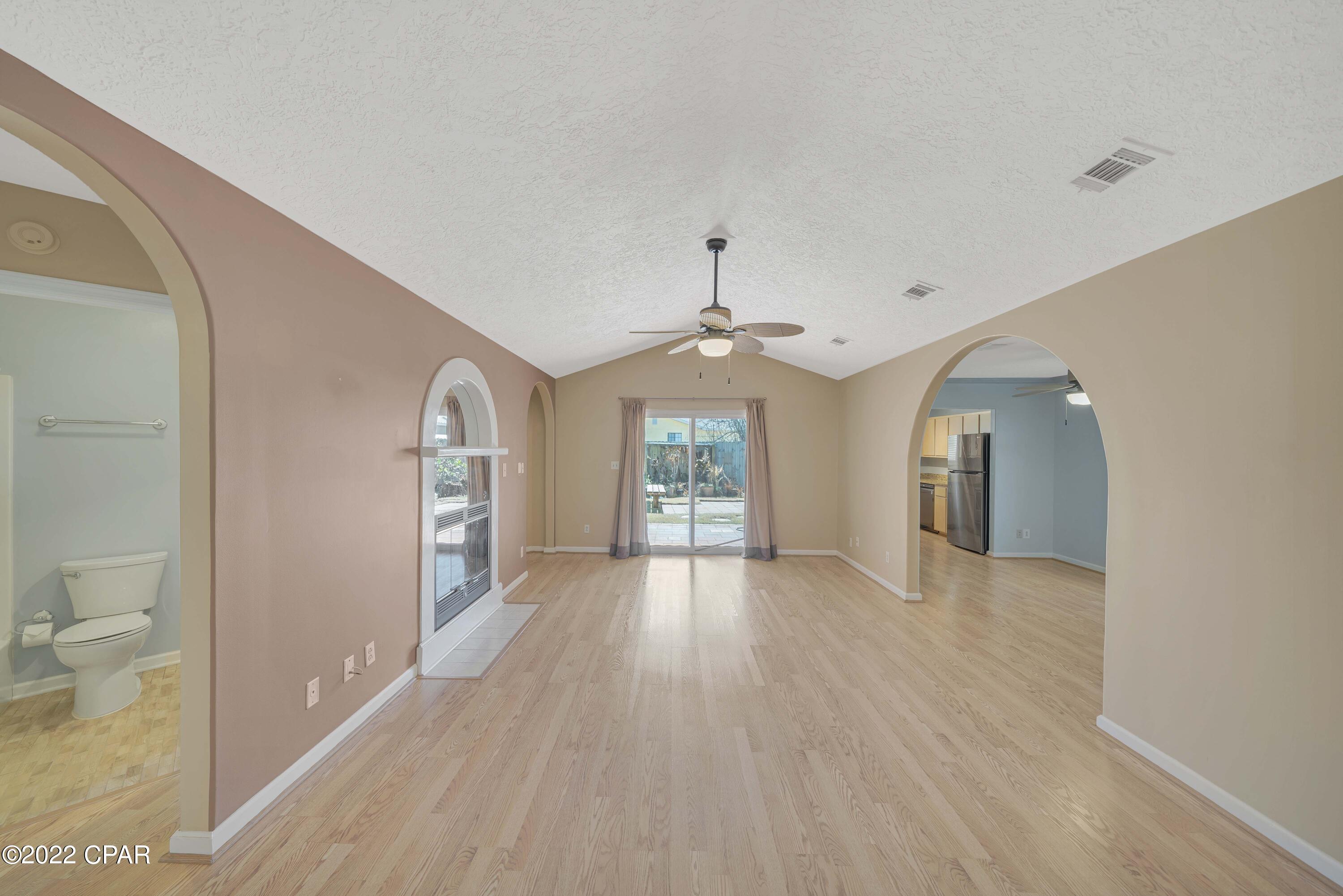 Seaclusion Beach - Residential