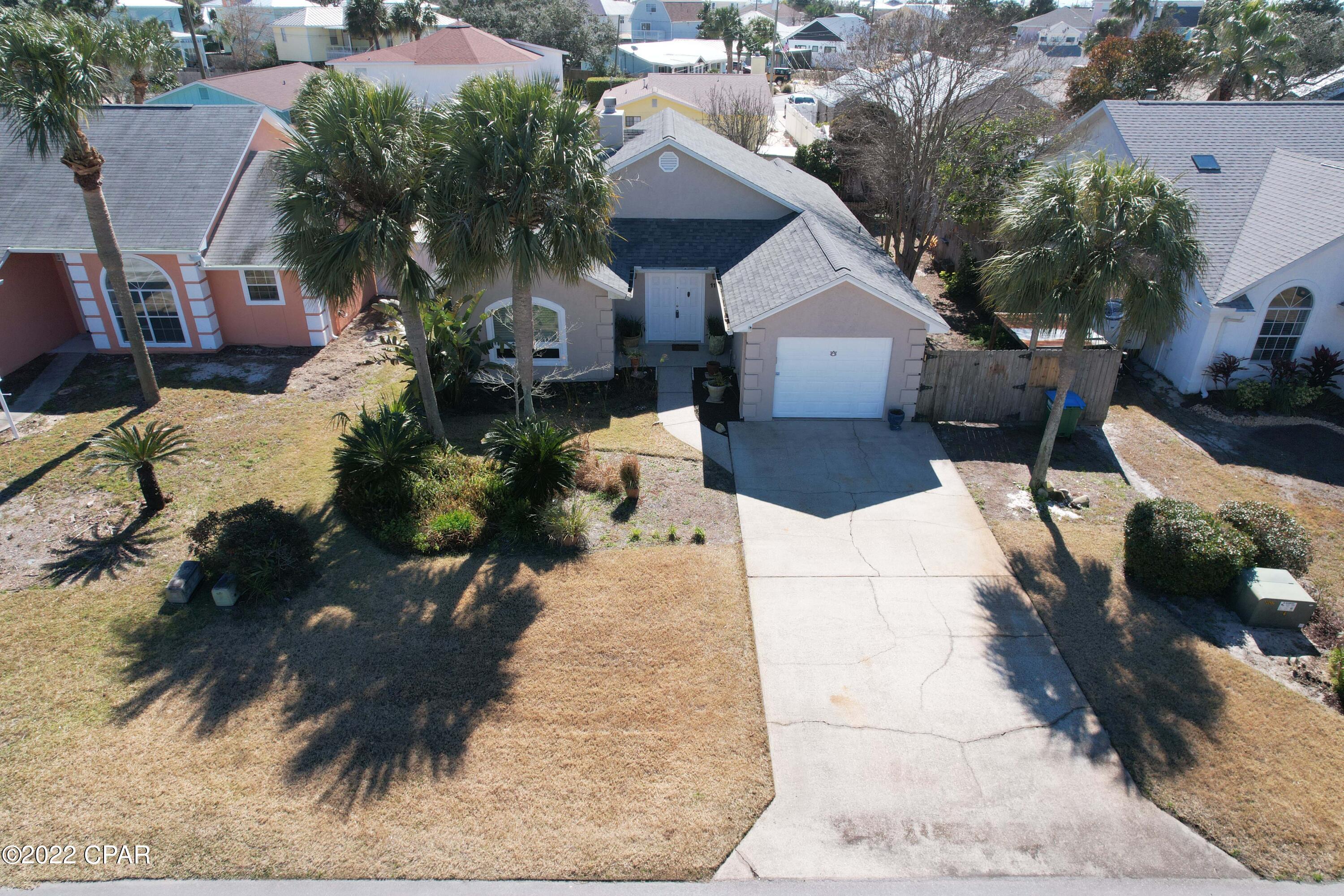 Seaclusion Beach - Residential