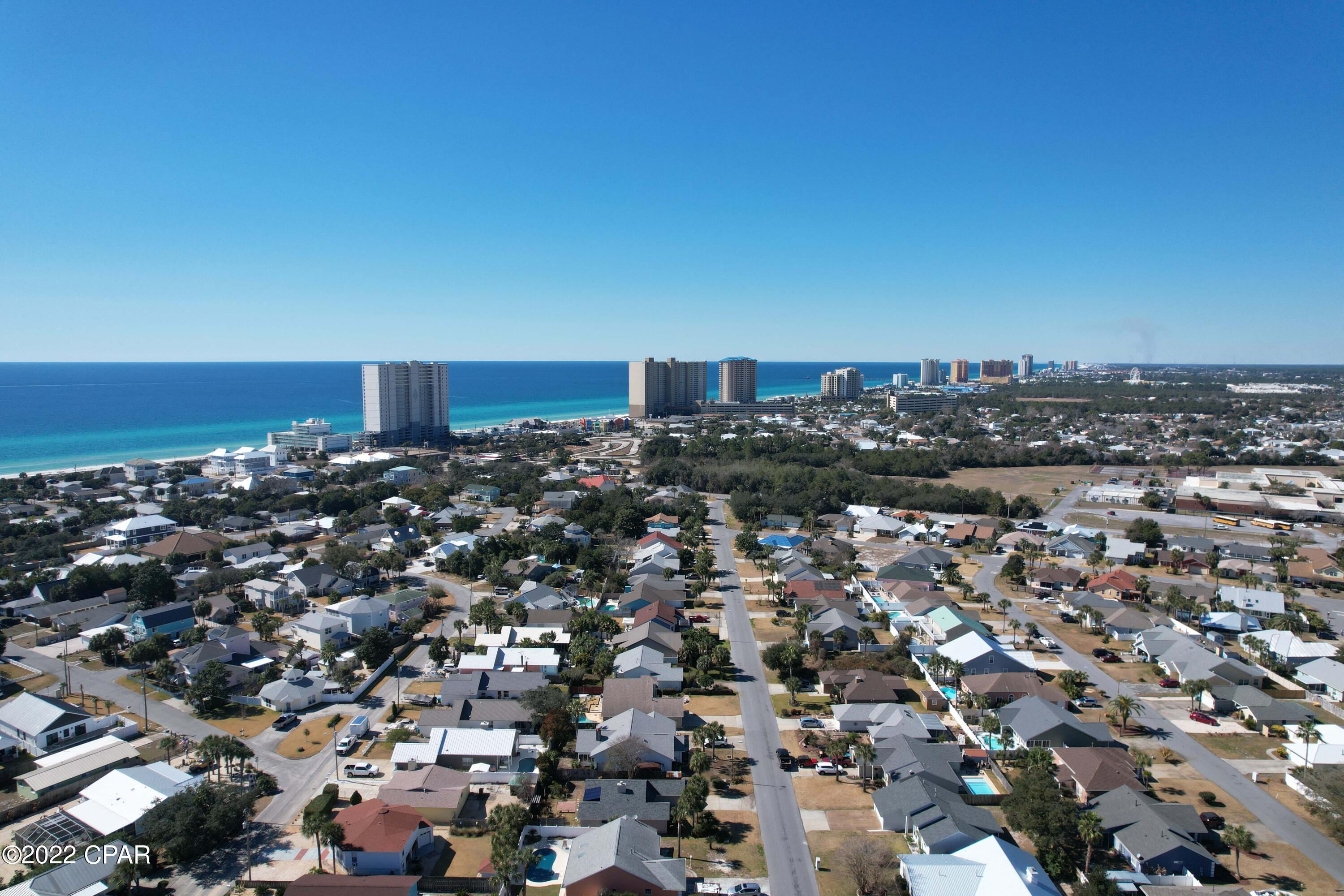 Seaclusion Beach - Residential