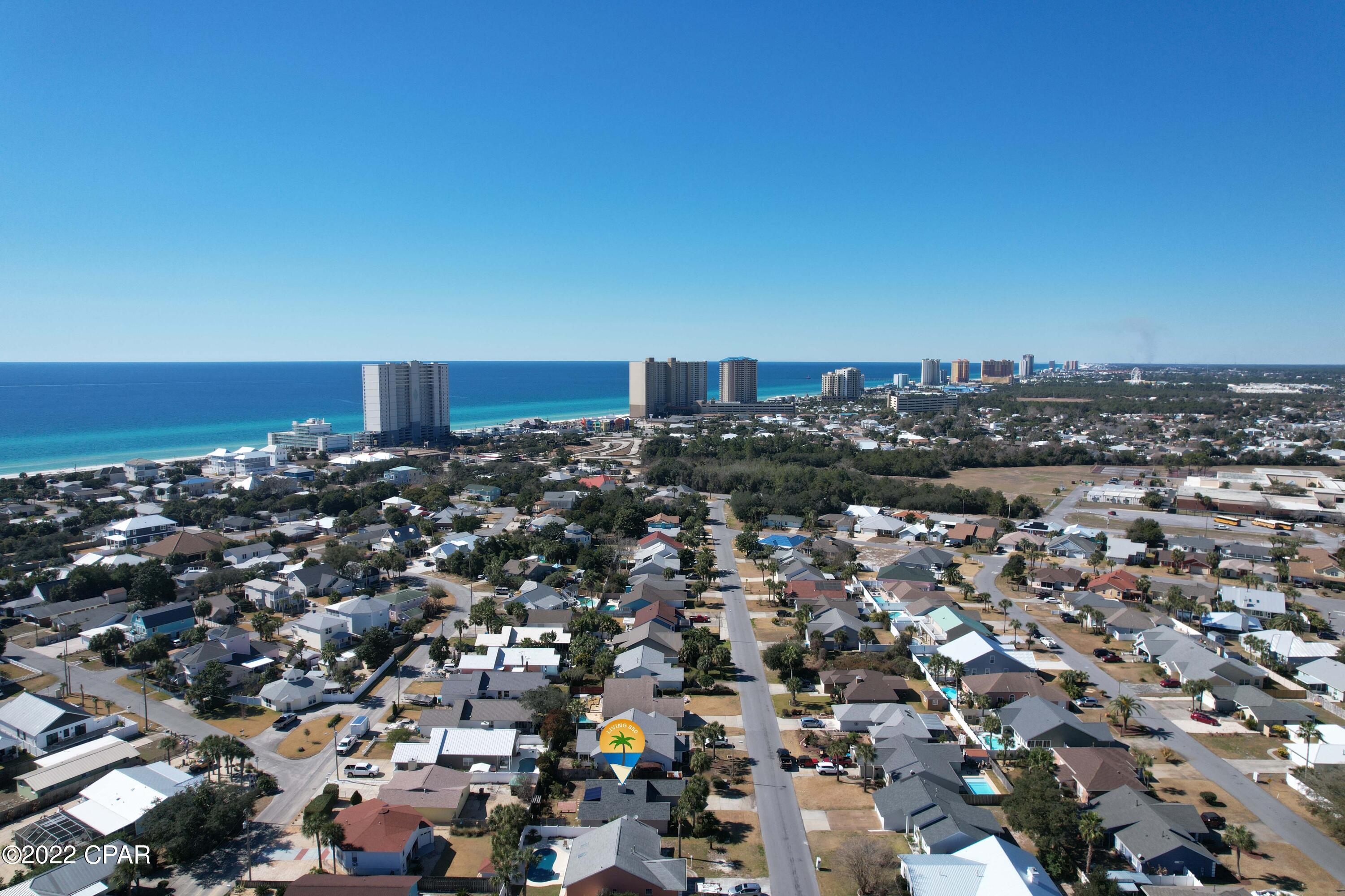 Seaclusion Beach - Residential