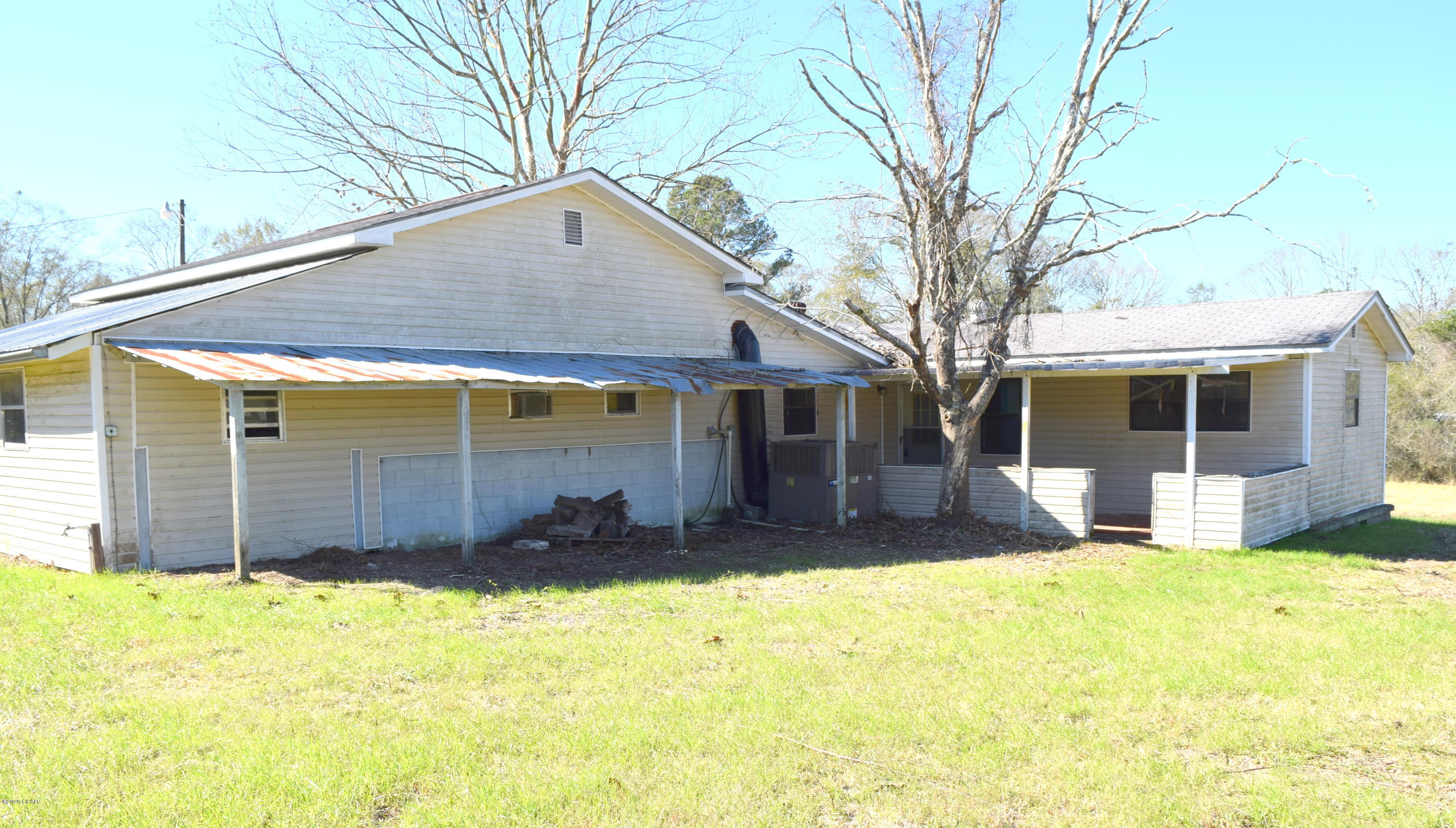 [No Recorded Subdiv] - Residential