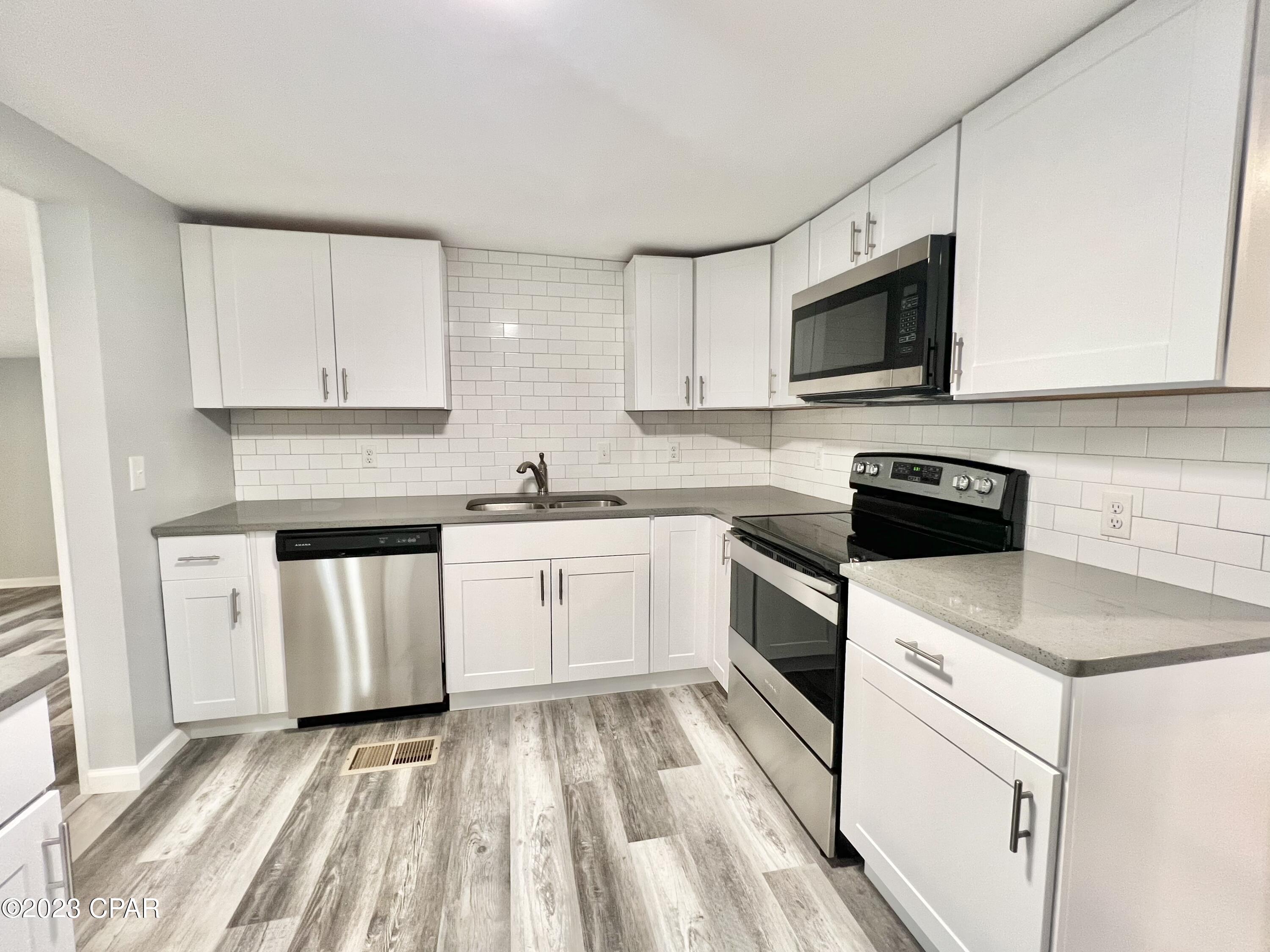 Mashburns 1 Add To Parker - Residential