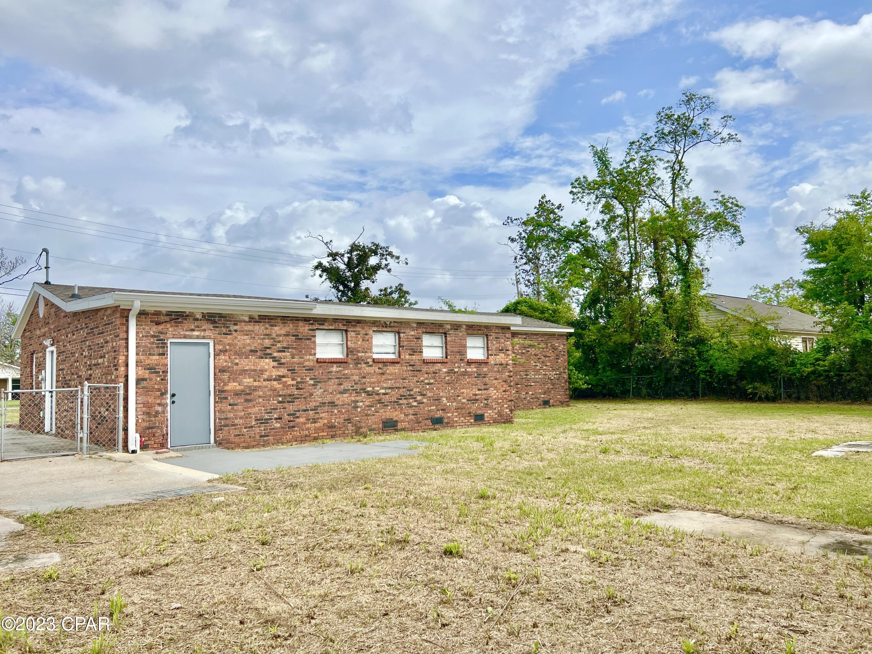 Mashburns 1 Add To Parker - Residential