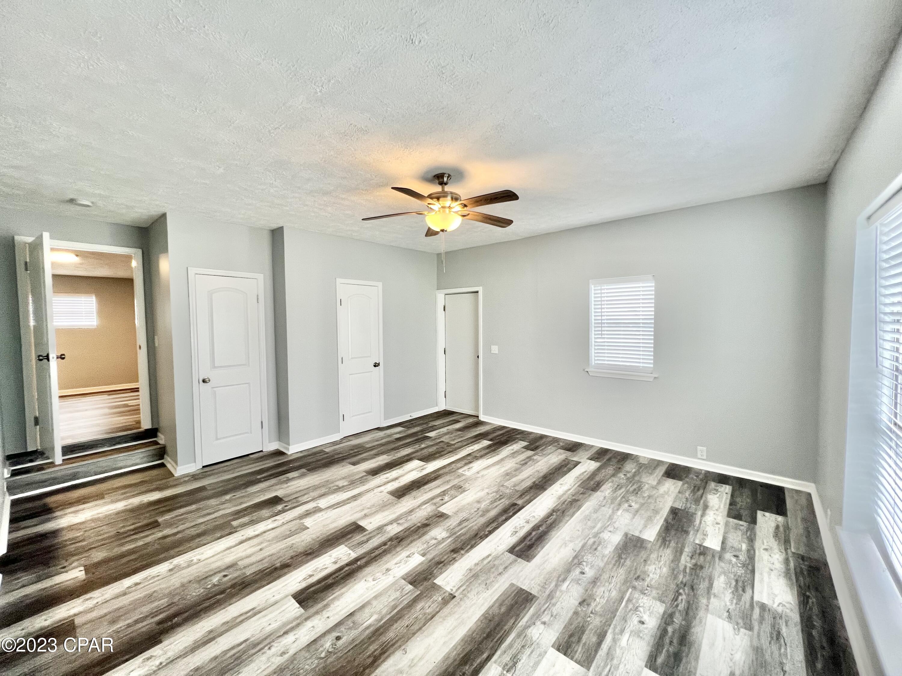 Mashburns 1 Add To Parker - Residential