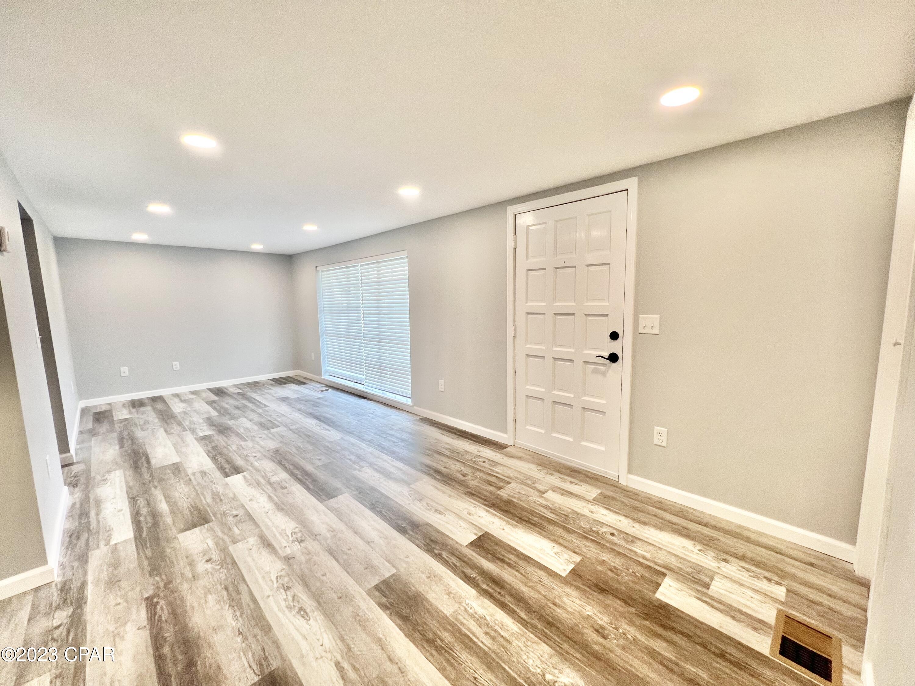 Mashburns 1 Add To Parker - Residential