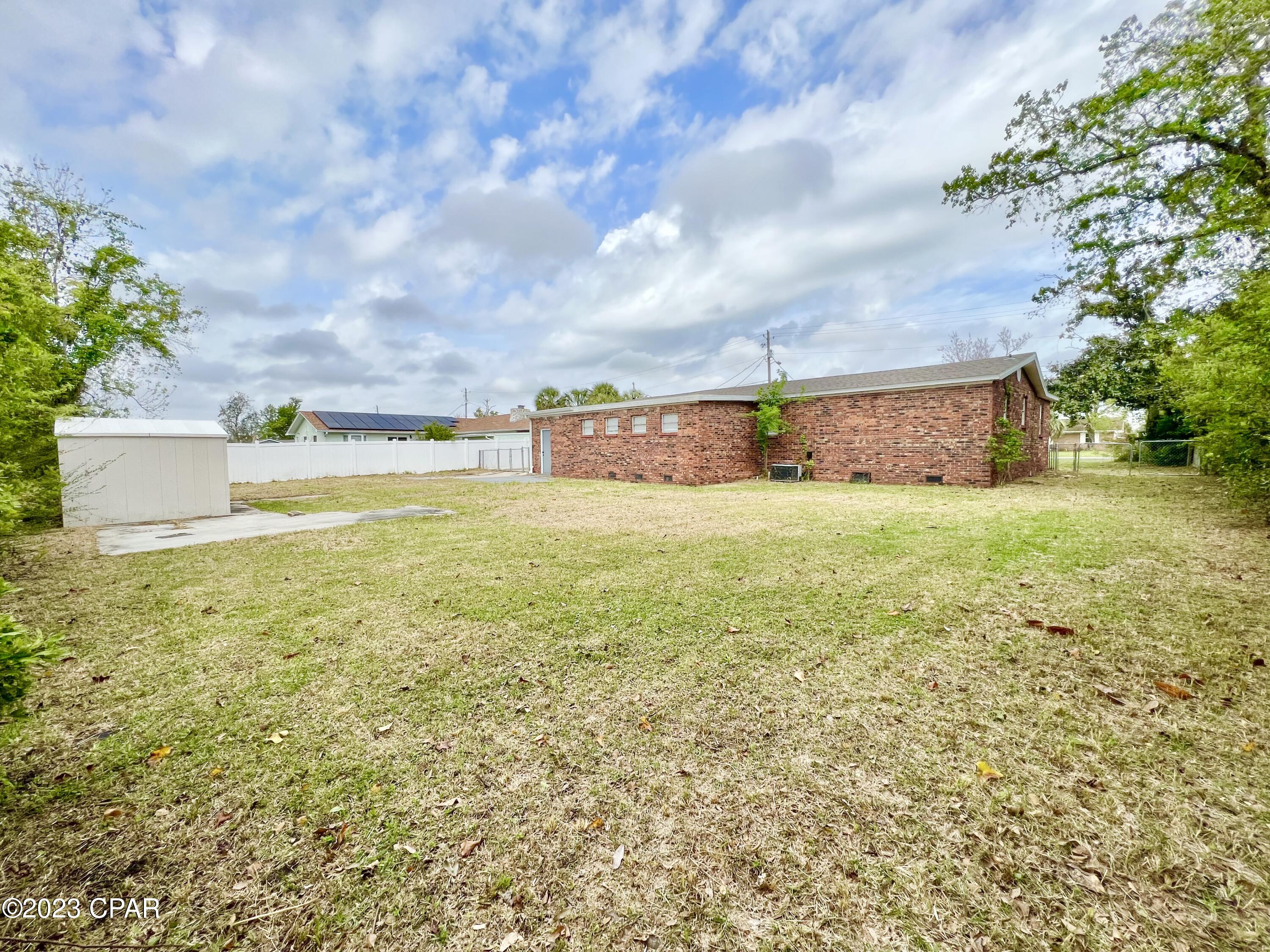 Mashburns 1 Add To Parker - Residential