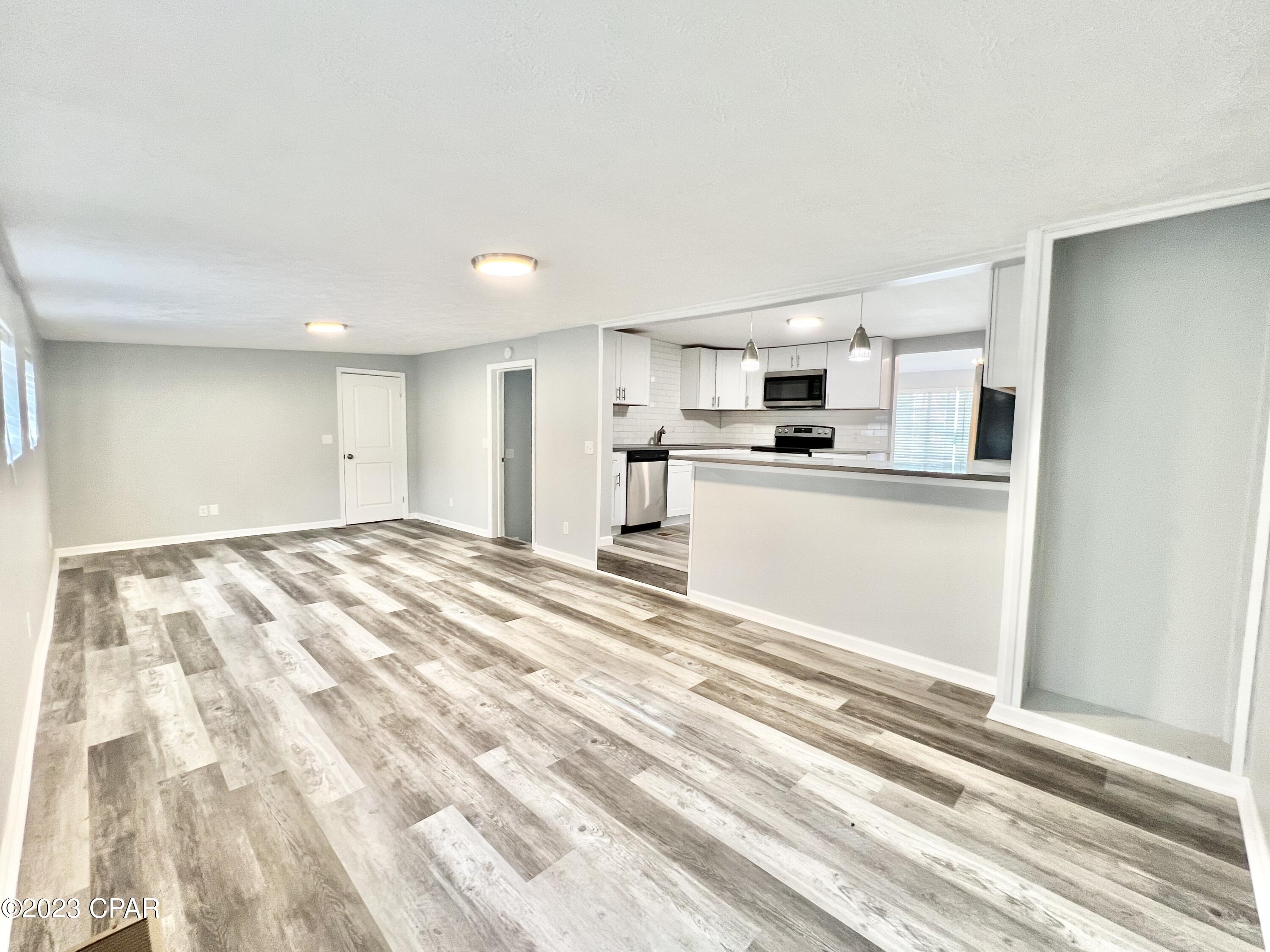 Mashburns 1 Add To Parker - Residential