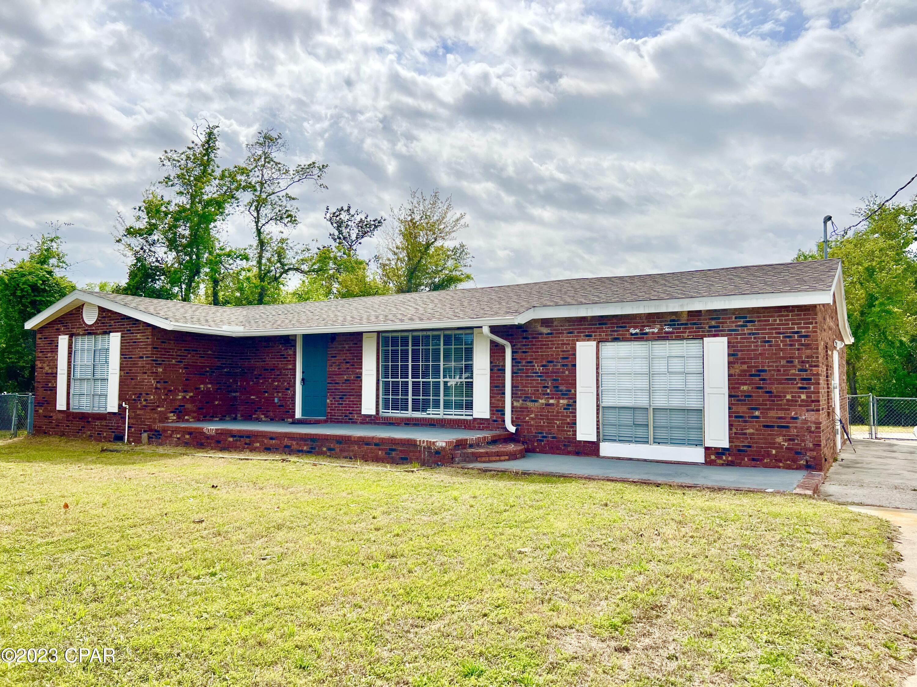 Mashburns 1 Add To Parker - Residential