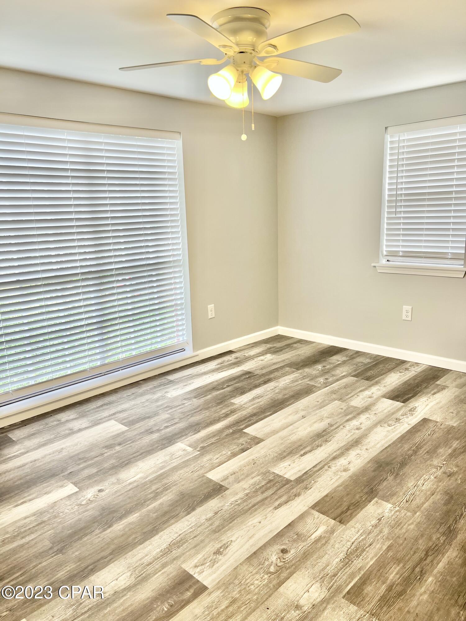 Mashburns 1 Add To Parker - Residential