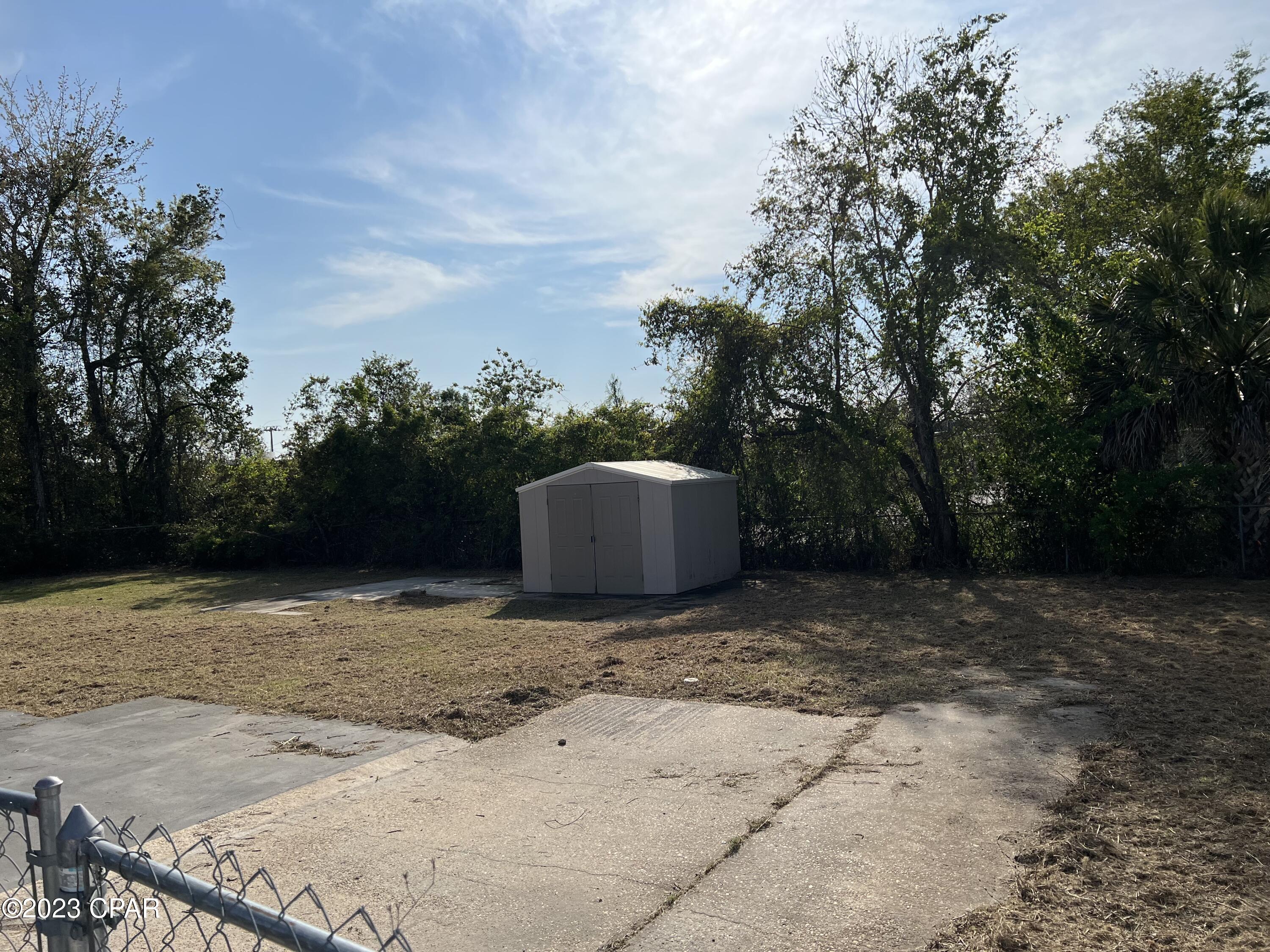 Mashburns 1 Add To Parker - Residential